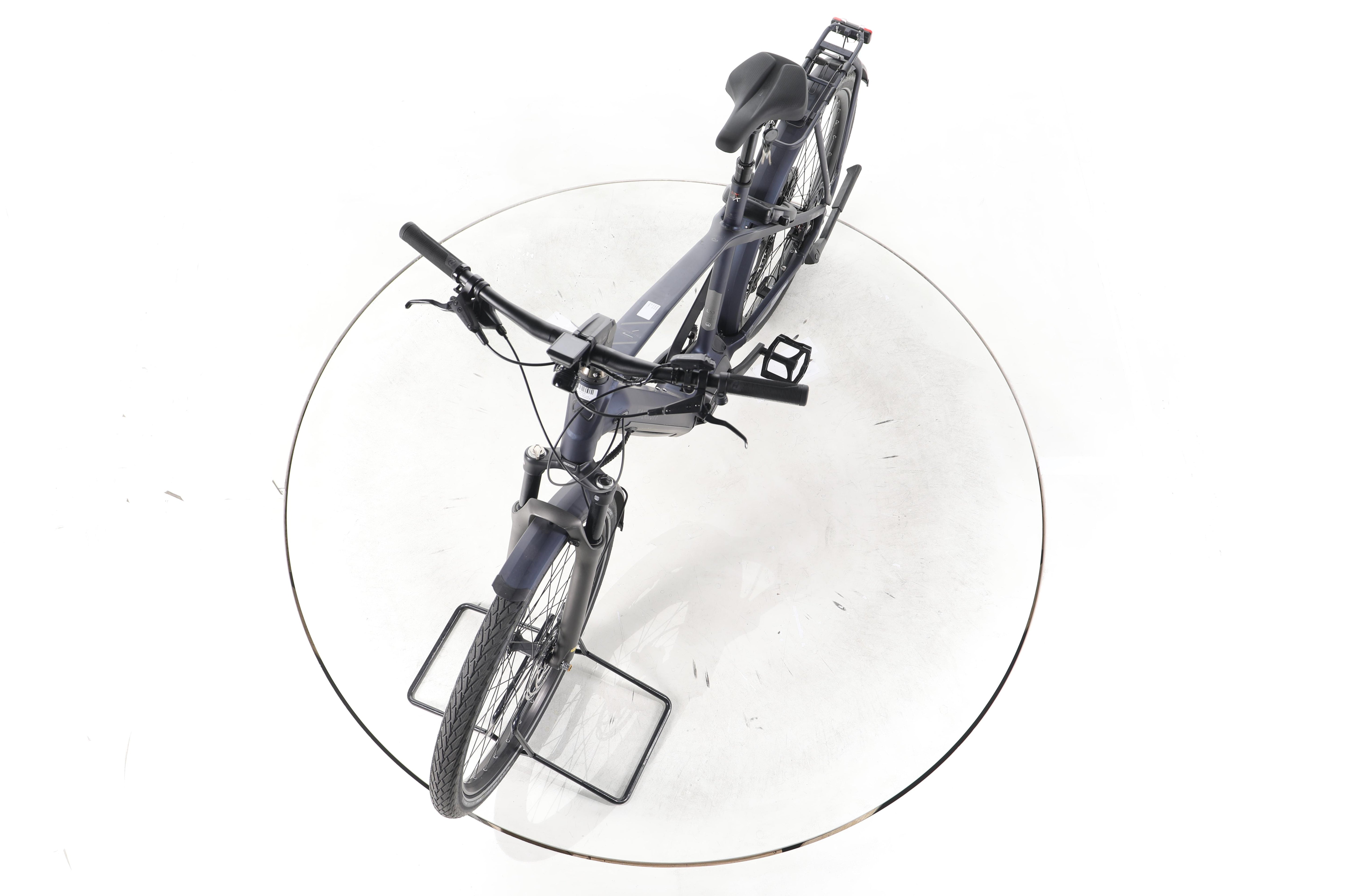 Kalkhoff Endeavour 7.B Advance+ Trekking E-Bike - Image 17