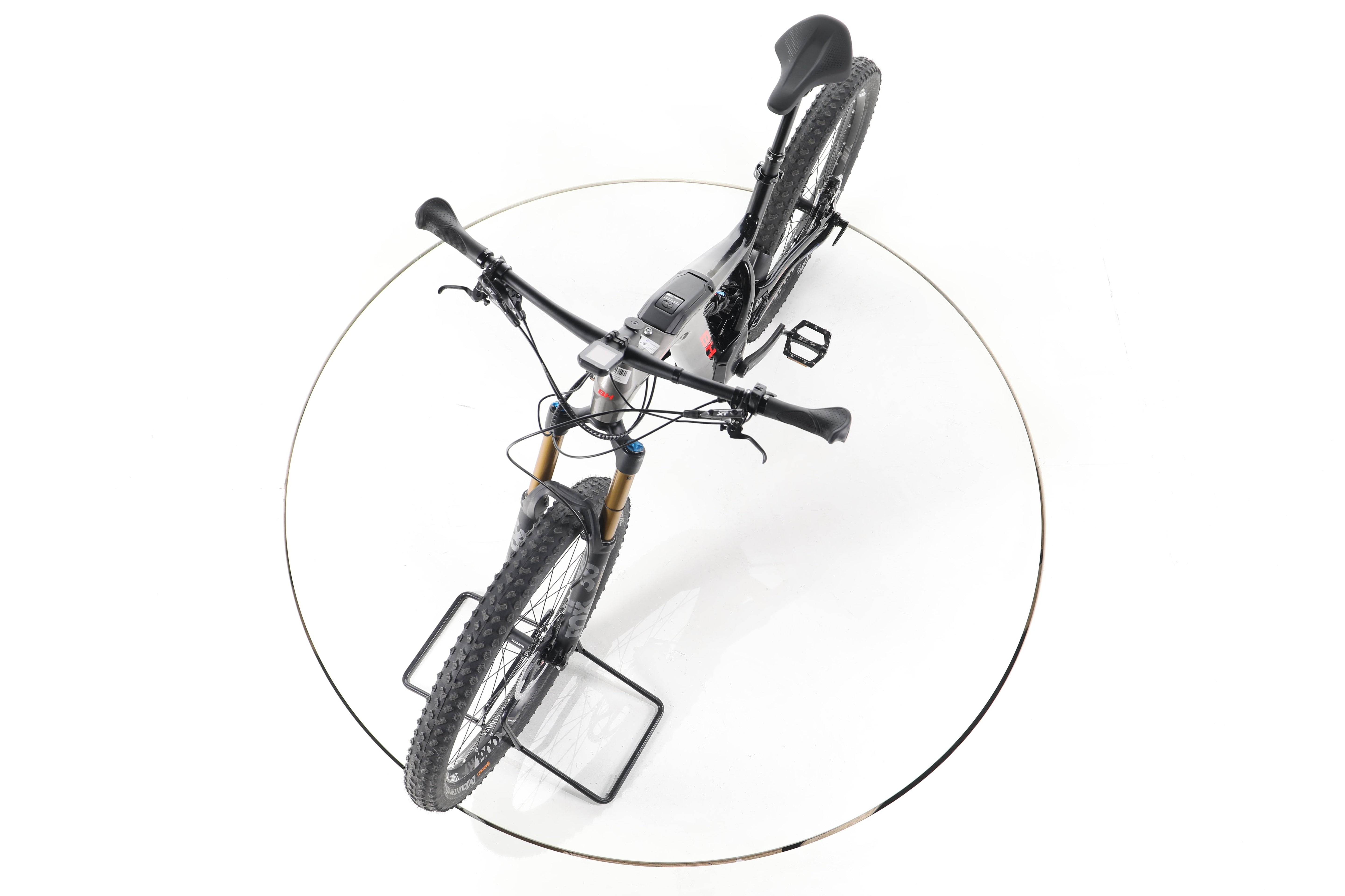 BH Bikes ATOMX LYNX 6 PRO-SE E-Bike Fully Carbon - Image 17