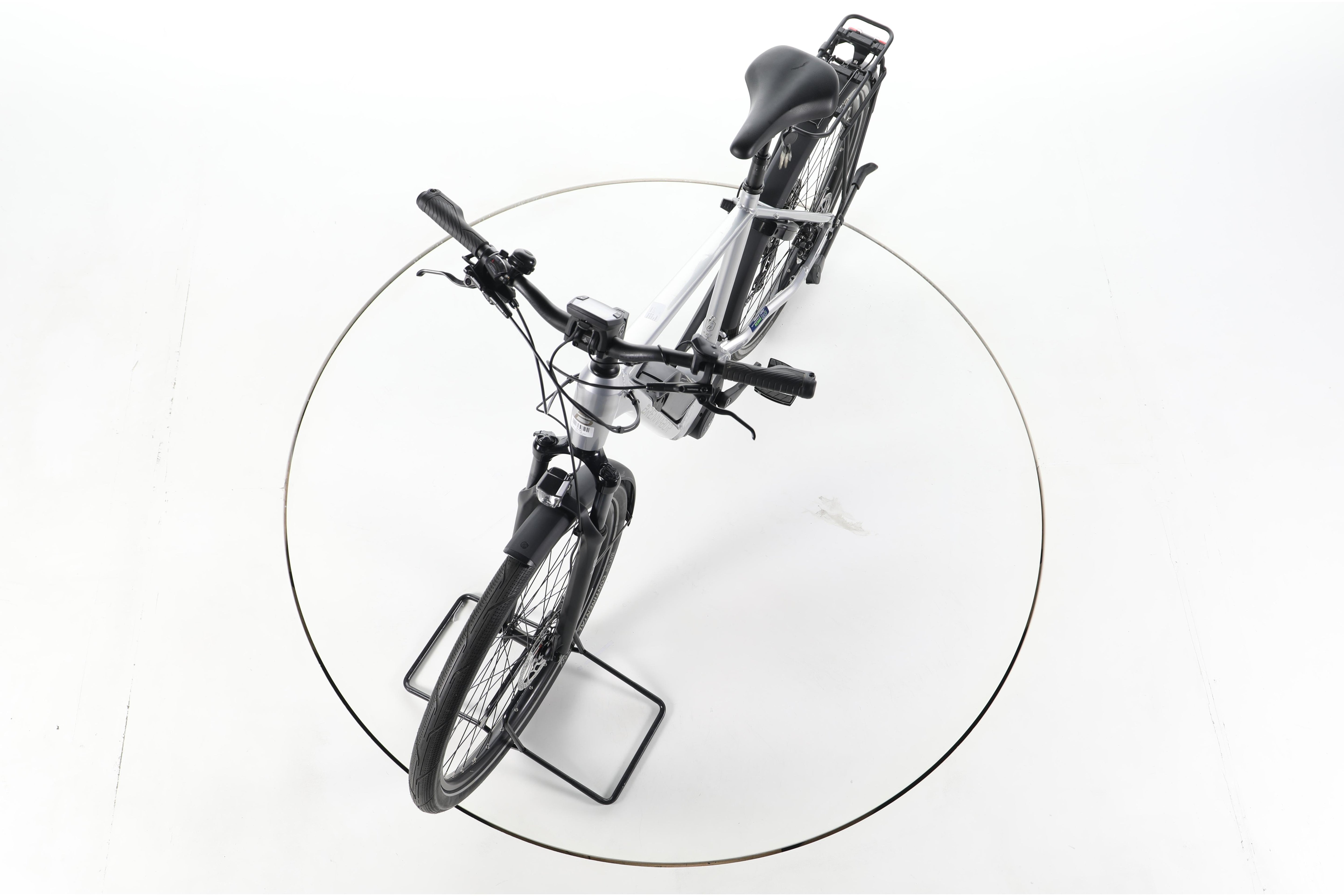 Brennabor T-38e Trekking E-Bike - Image 17
