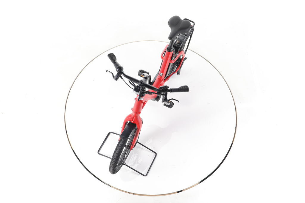 QIO EINS AP-8 R Kompakt E-Bike Tiefeinsteiger 2025 - Image 17