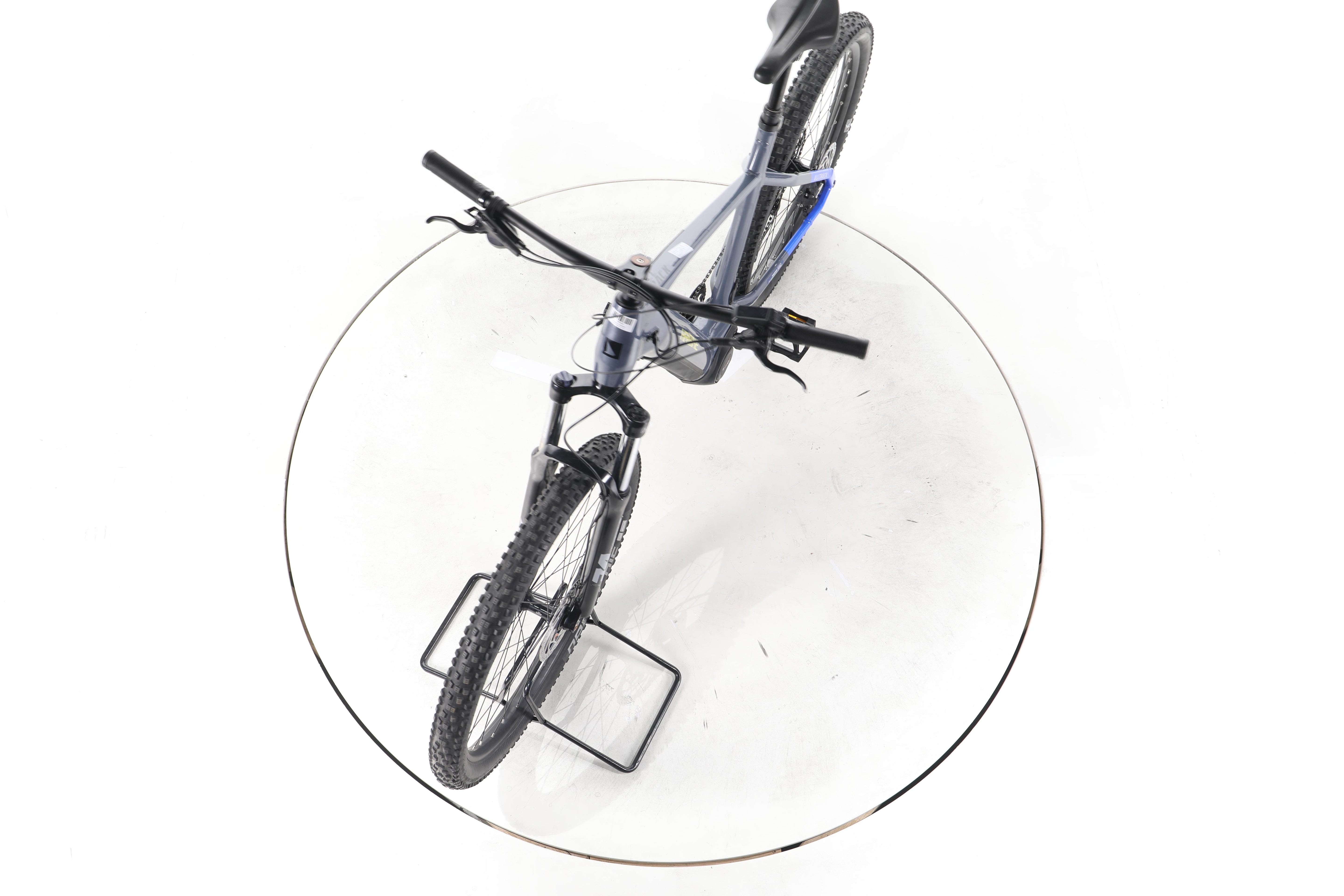 Haibike Alltrack 6.5 E-Bike 2025 - Image 17