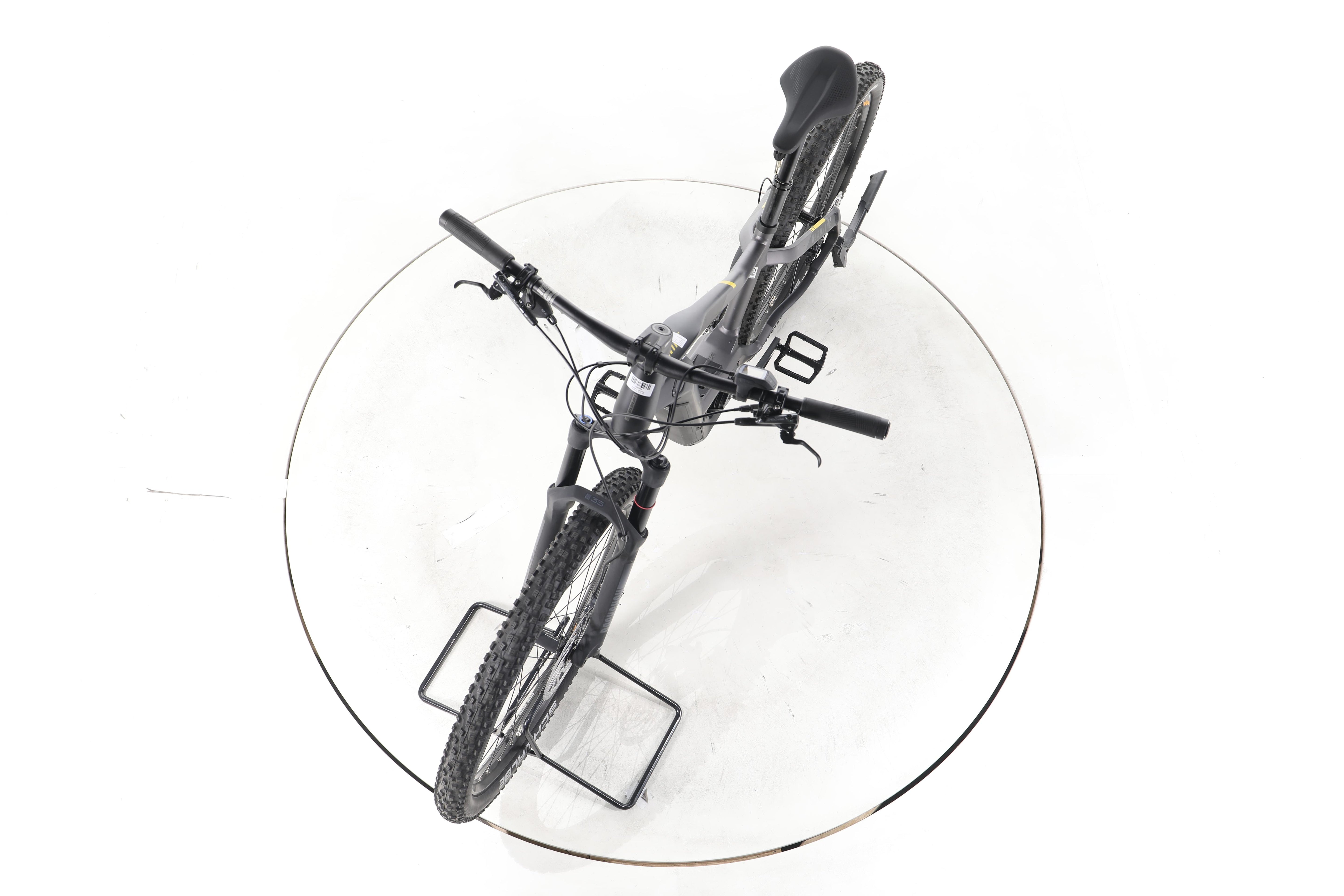 Haibike HardNine 10 E-Bike - Image 17