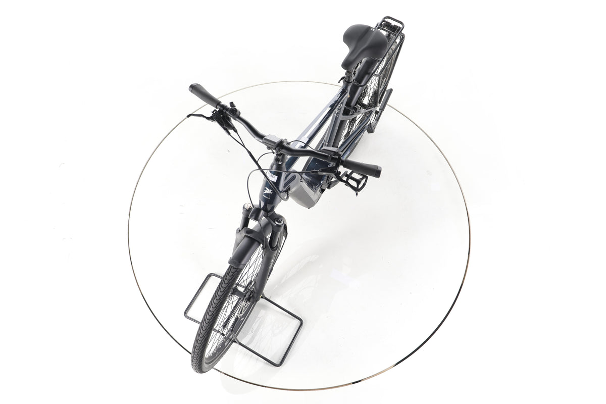 Pegasus Premio EVO 11 "40 Years" Trekking E-Bike - Image 17