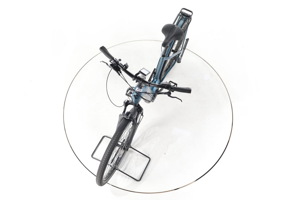 Cube Kathmandu Hybrid ONE Trekking E-Bike Tiefeinsteiger - Image 17
