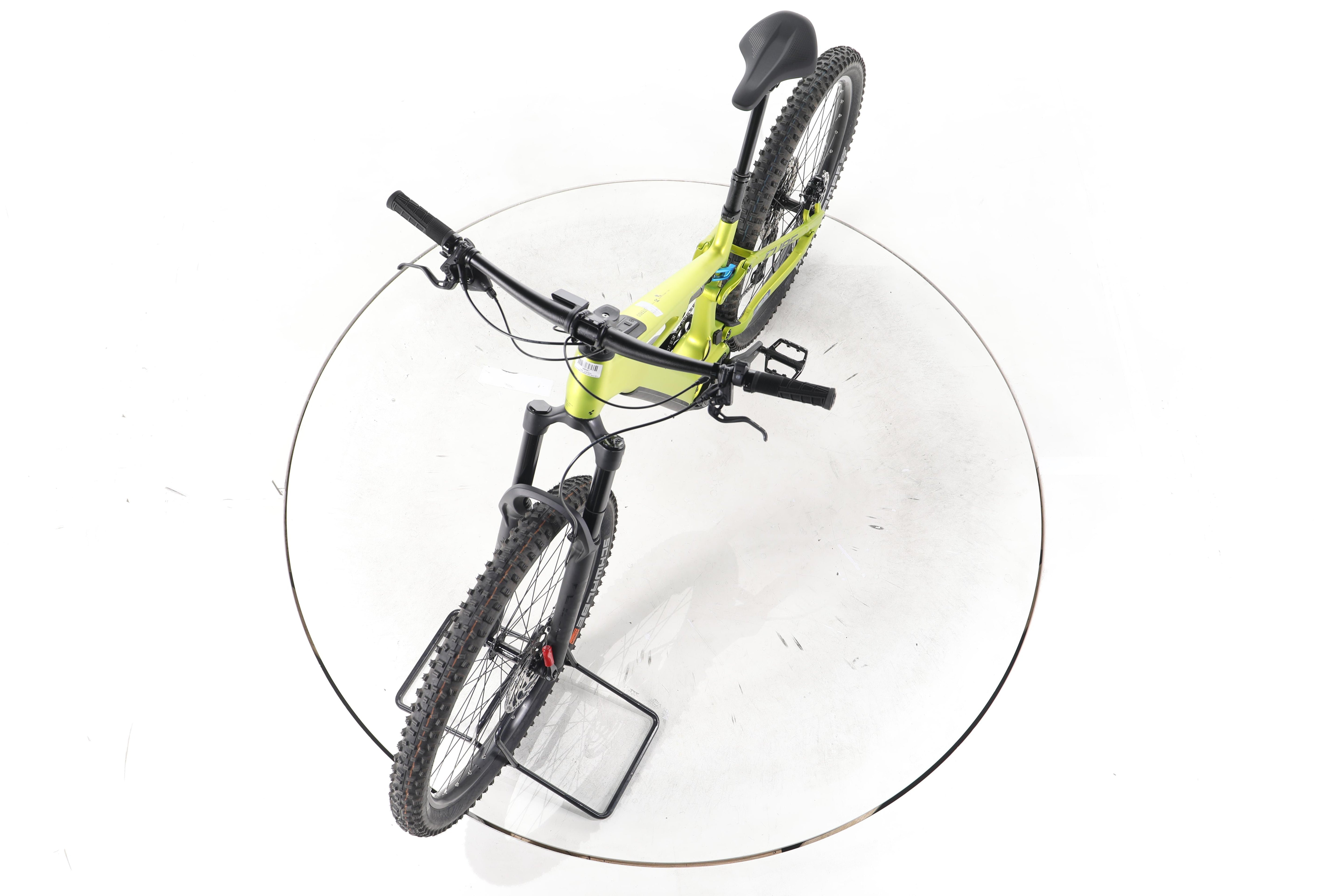 Cube Stereo Hybrid ONE44 HPC Race E-Bike Fully 2025 - Image 17