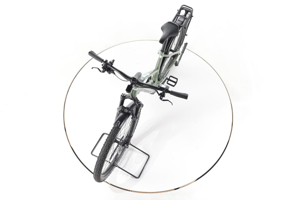 Orbea Kemen MID SUV 30 Trekking E-Bike - Image 17