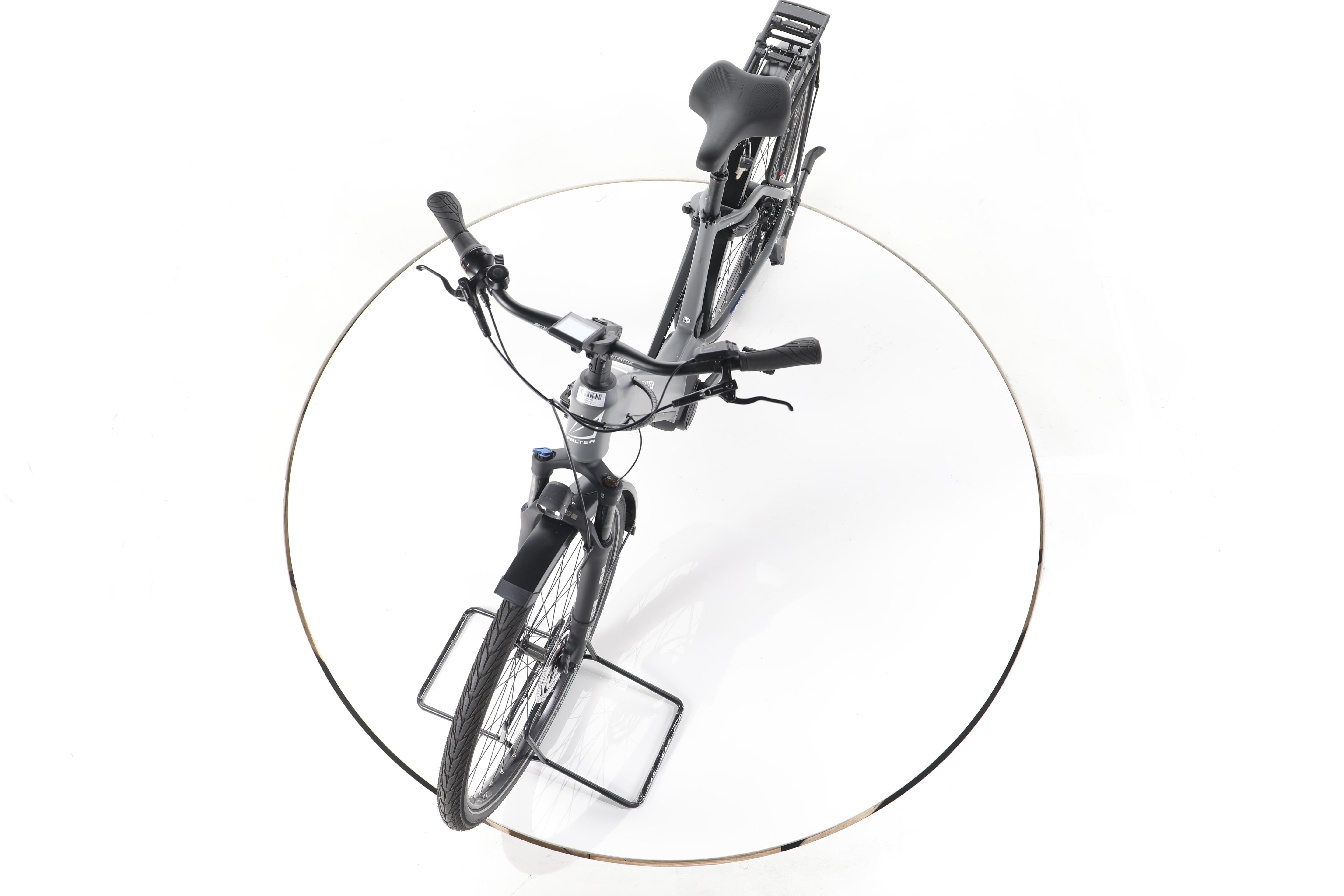 FALTER E 9.4 City E-Bike Tiefeinsteiger 2024 - Image 17