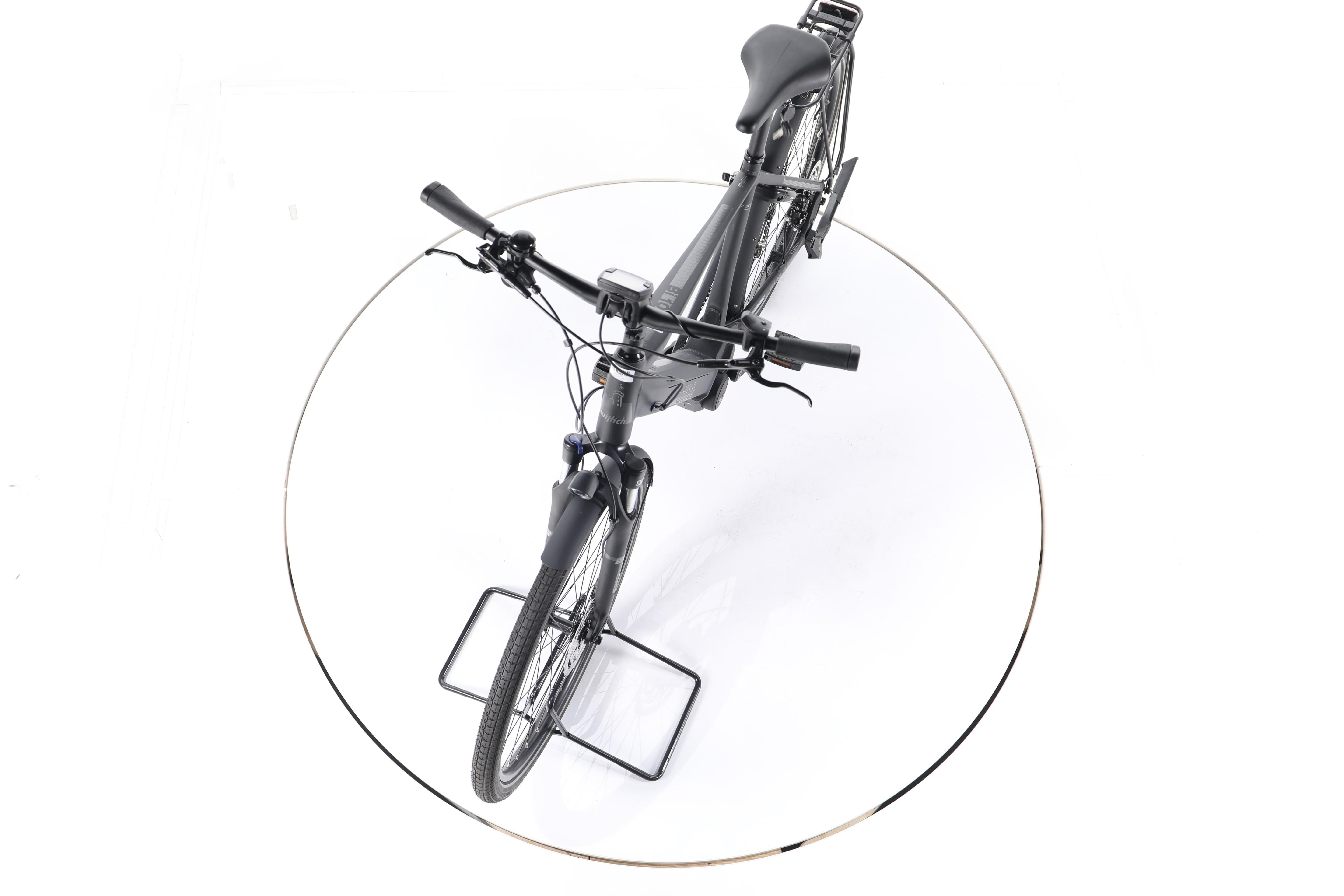 Wittich BI 10.2 Trekking E-Bike - Image 17