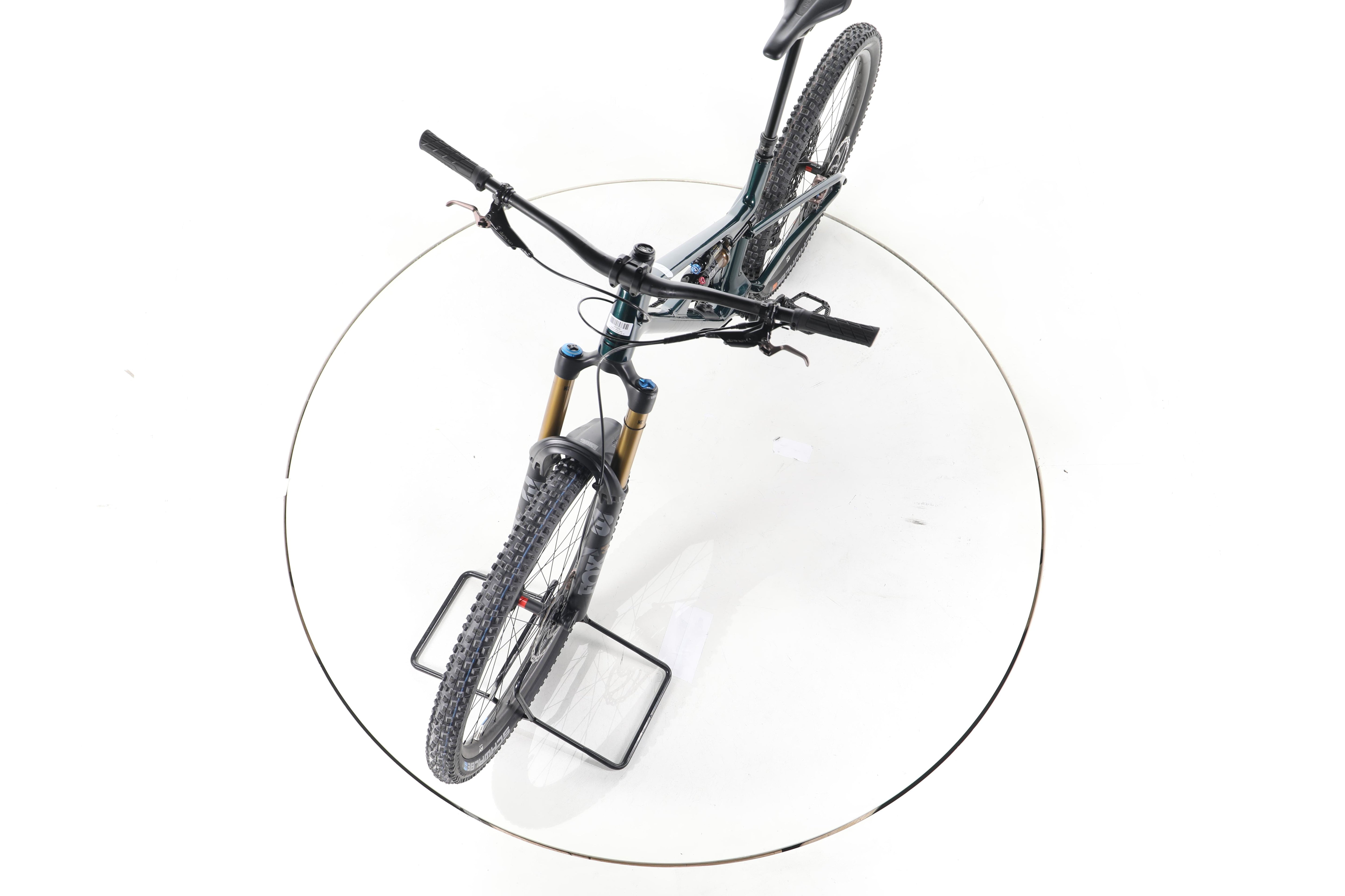ARC8 EXTRA Air Fahrrad Fully - Image 17