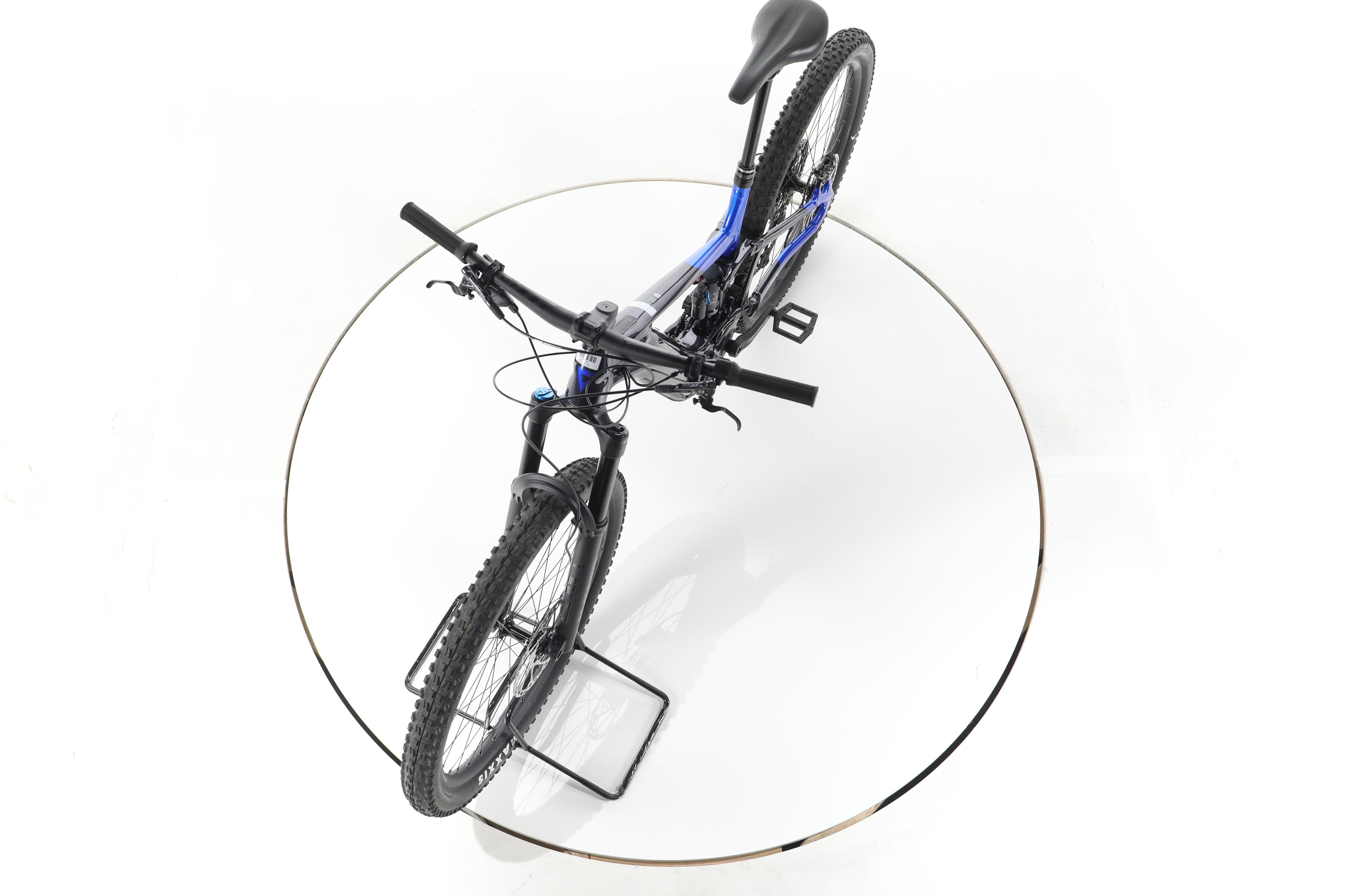 Giant Trance X E+ 1 E-Bike Fully - Image 17