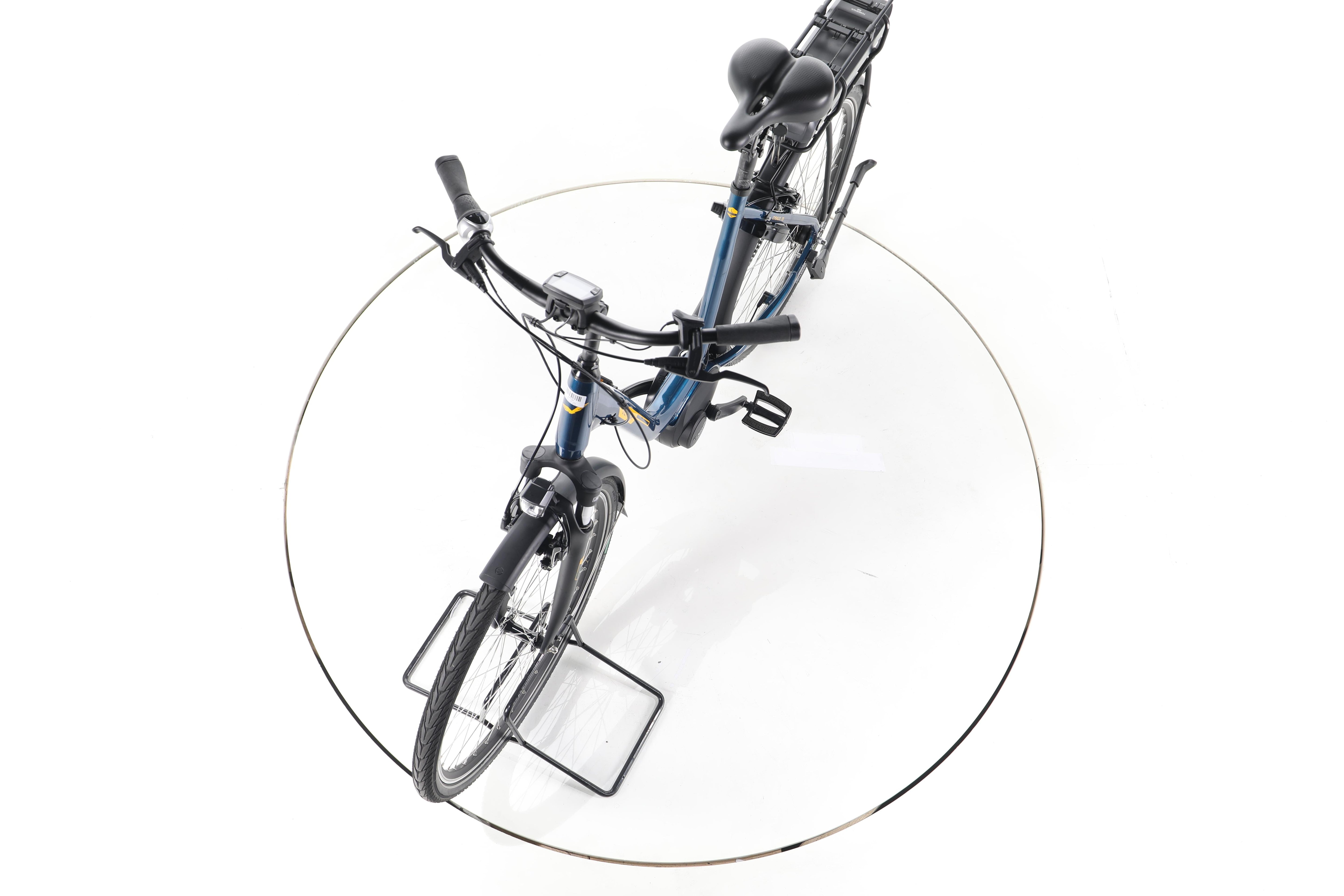 Victoria Cysalo 13 City E-Bike Tiefeinsteiger - Image 17
