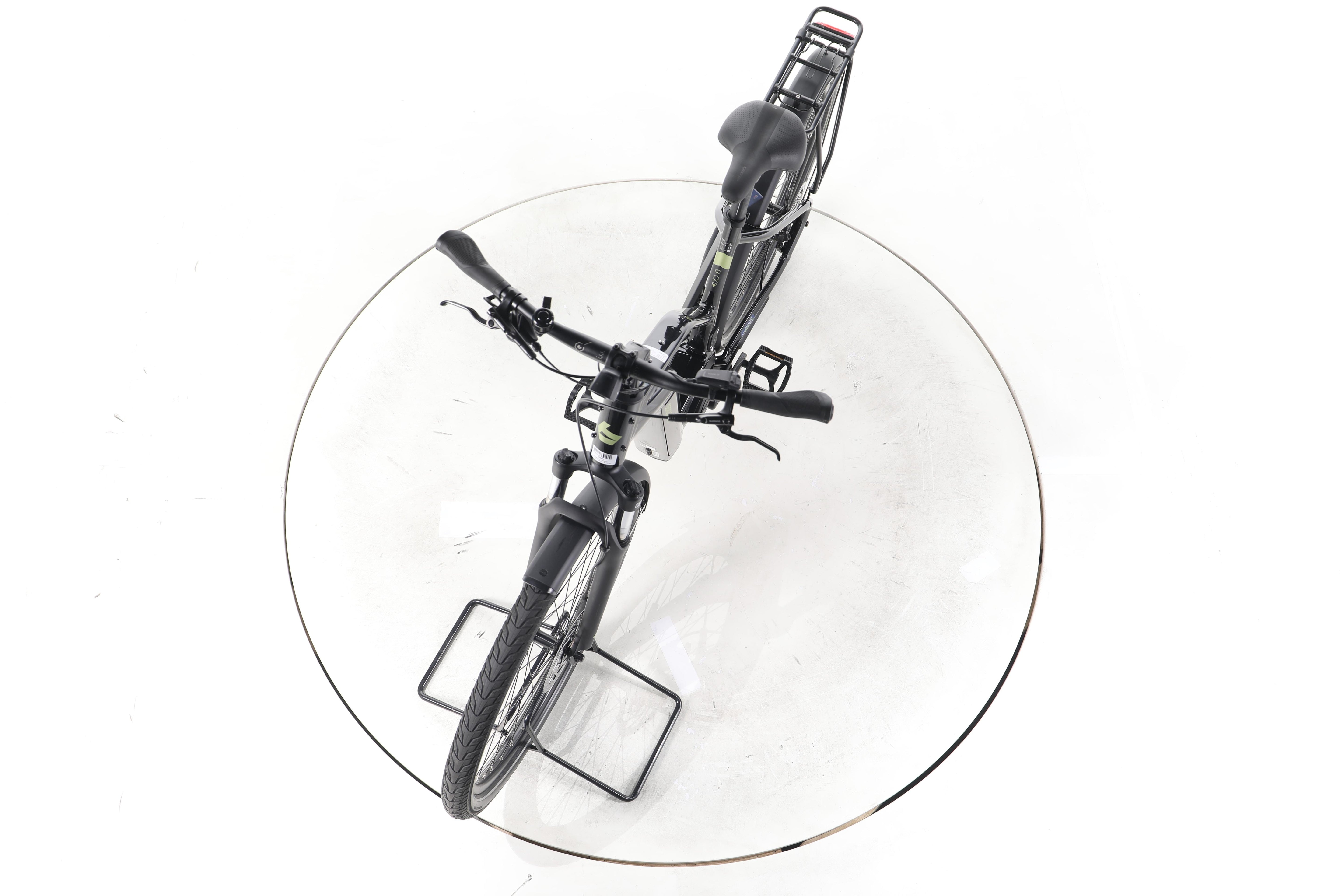 Bergamont E-Horizon Edition 6 Trekking E-Bike - Image 17