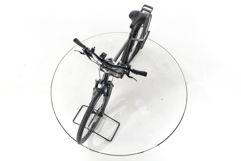 Stevens E6X Trekking E-Bike - Image 17