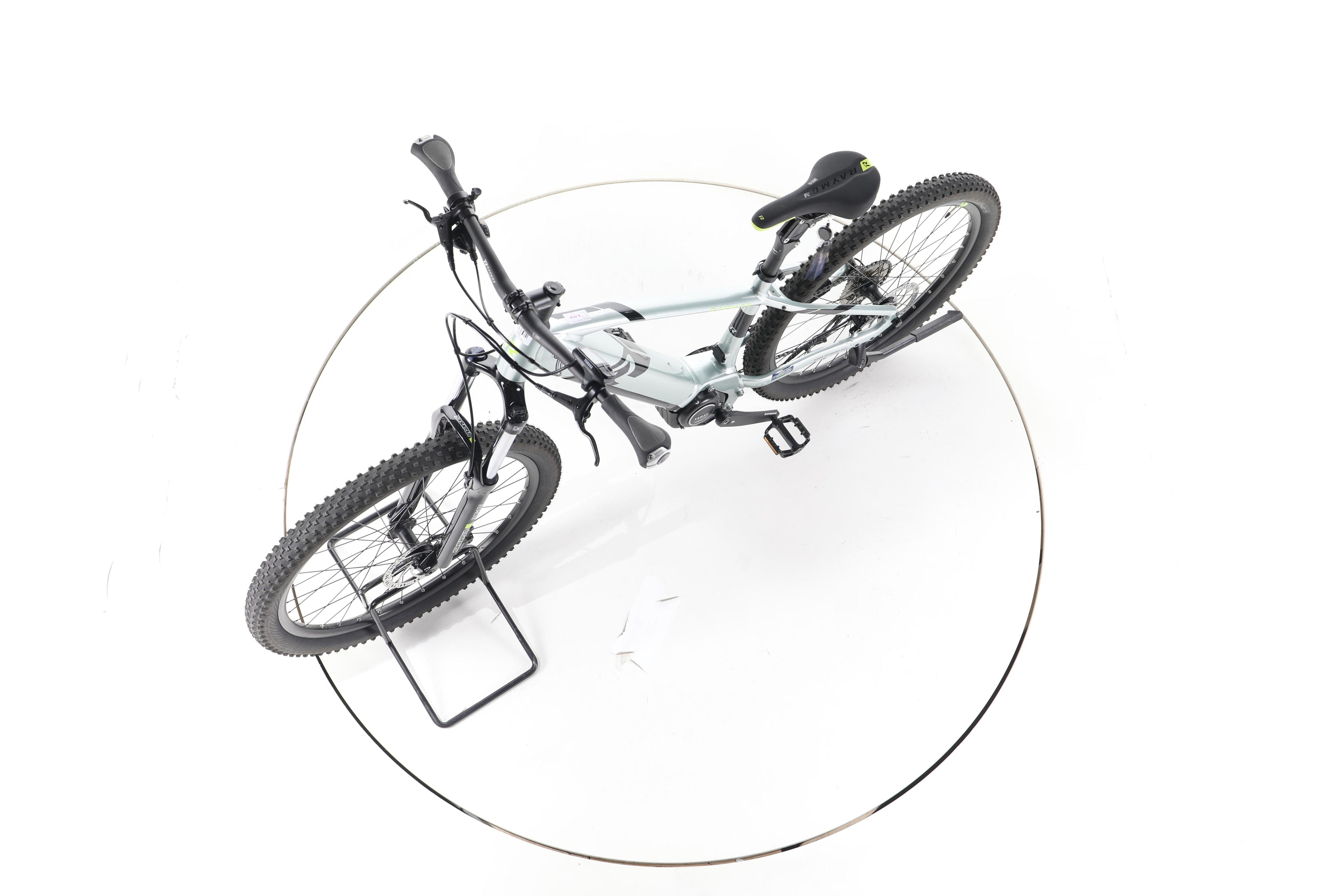 R Raymon HardRay E 5.0 E-Bike - Image 18