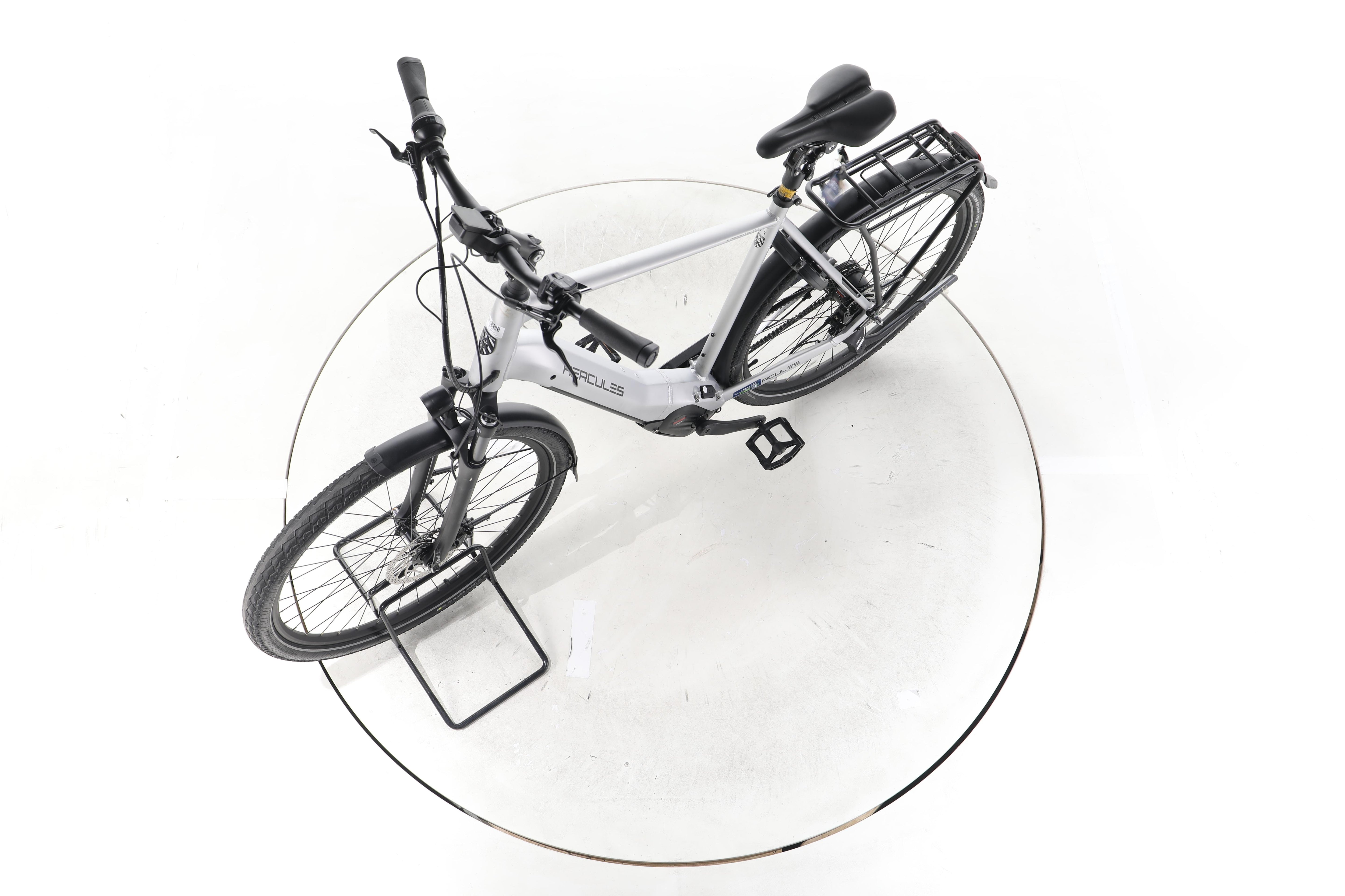 Hercules Pasero comp I-F5 City E-Bike - Image 18