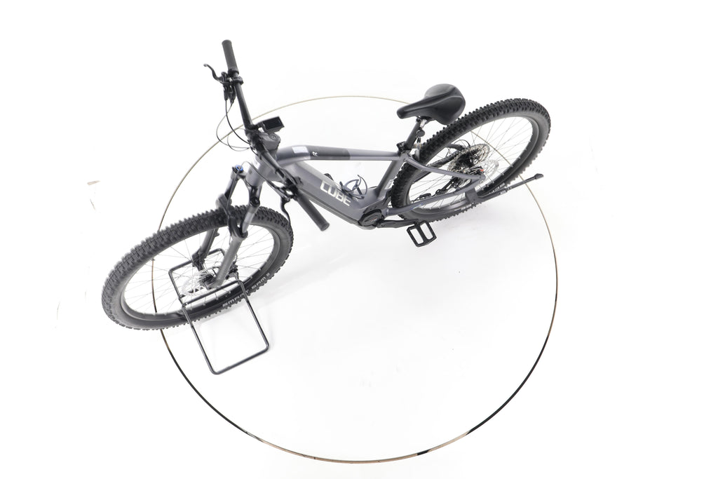 Cube Reaction Hybrid Race E-Bike 2023 - Image 18