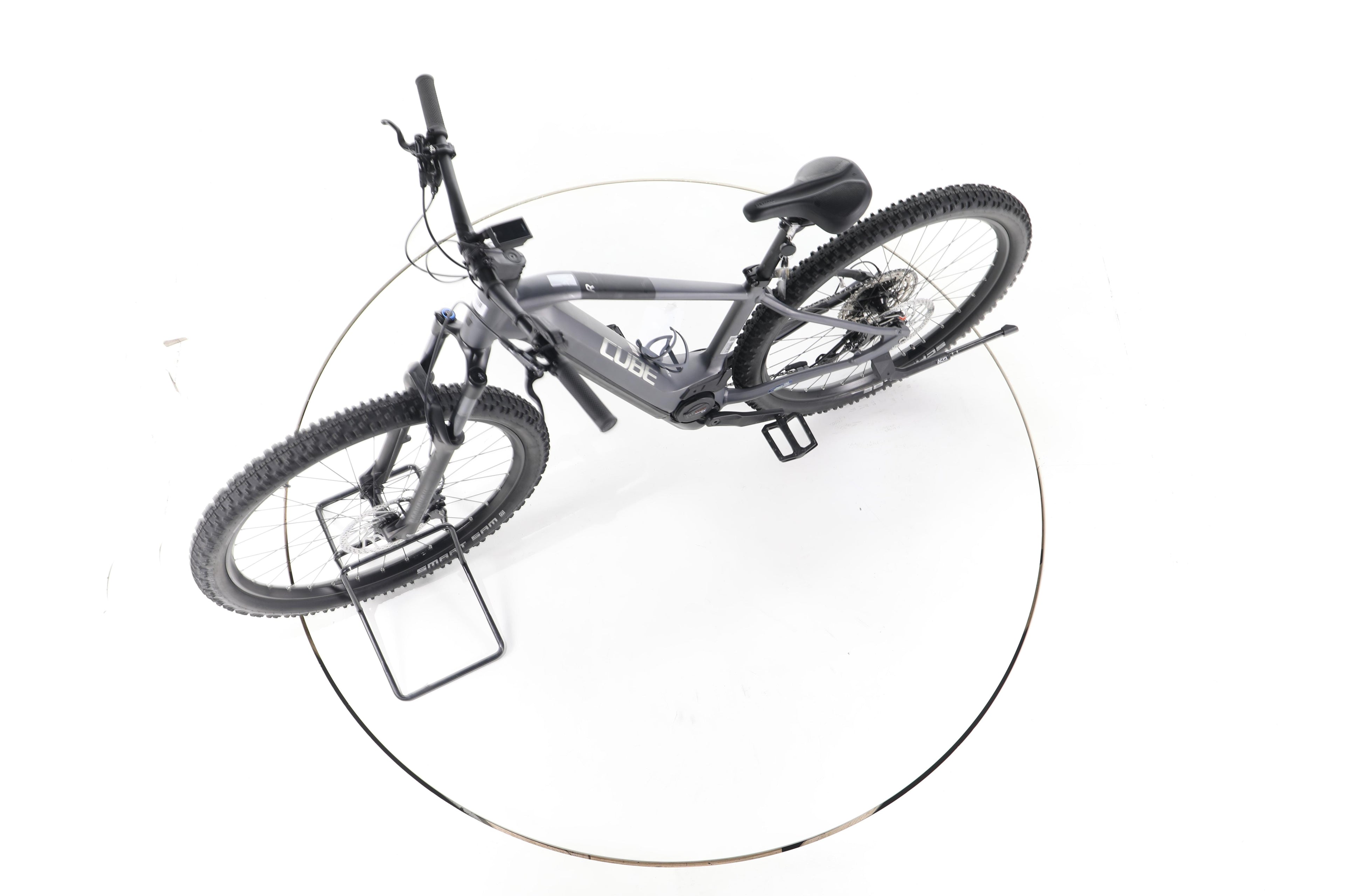 Cube Reaction Hybrid Race E-Bike 2023 - Image 18