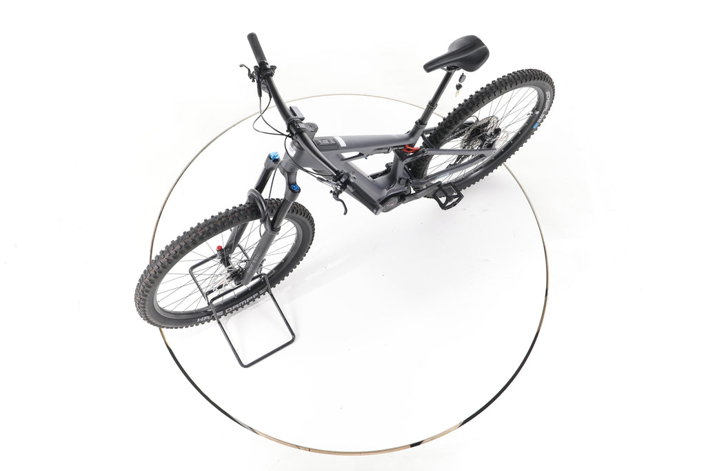 Cube Stereo Hybrid ONE44 HPC SLX E-Bike Fully Carbon 2025 - Image 18