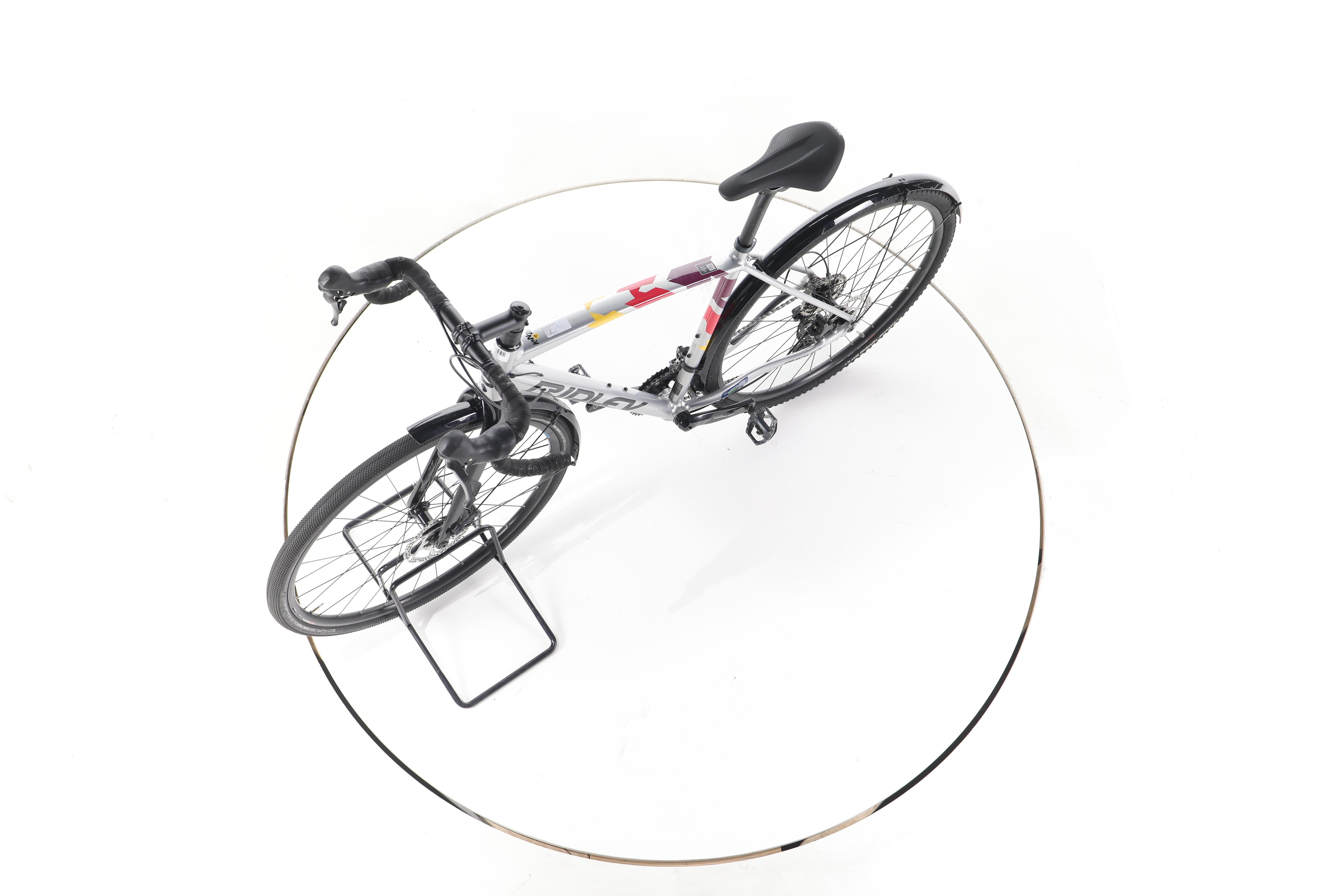 Ridley Kanzo Gravelbike - Image 18
