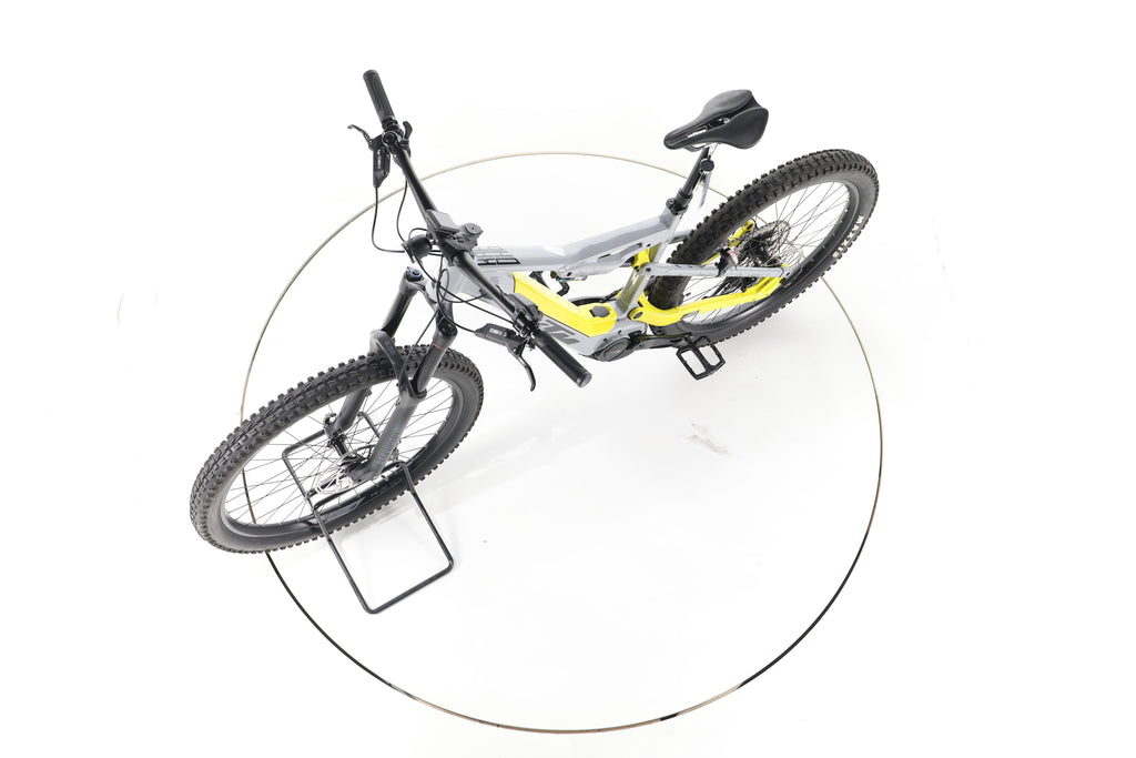 KTM MACINA KAPOHO 7972 Fully E-Bike - Image 18