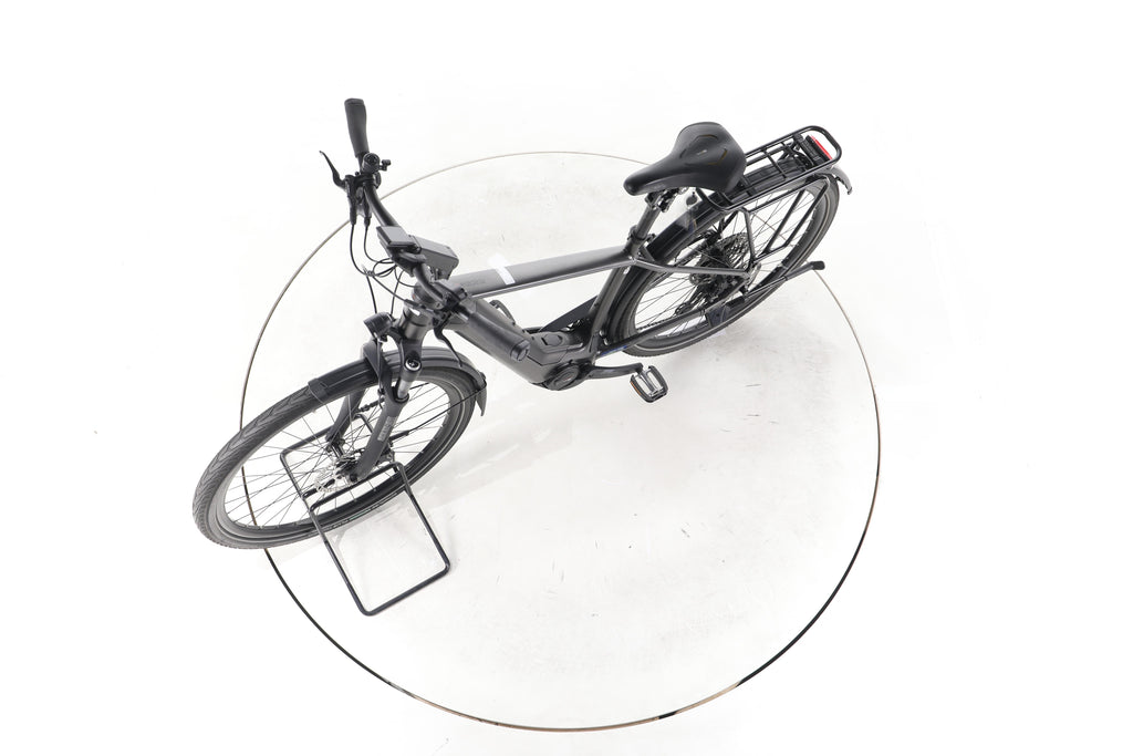 KTM Macina Style X Pro Trekking E-Bike 2024 - Image 18