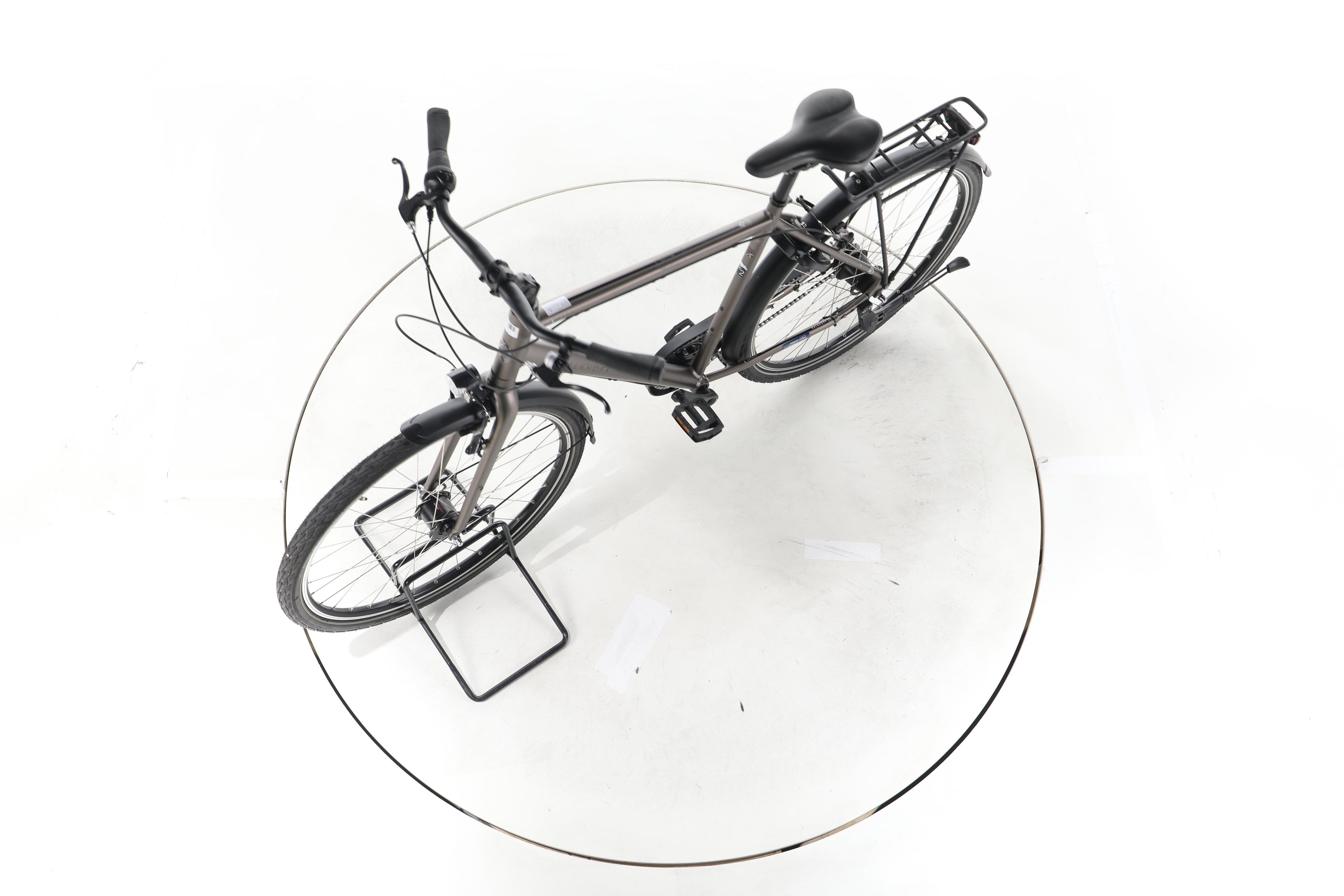 Kalkhoff Image Lite Fahrrad City & Trekking - Image 18
