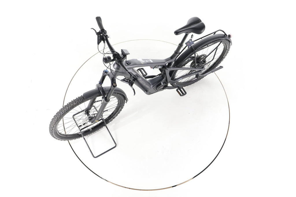 Focus Thron² 6.8 EQP SUV E-Bike - Image 18
