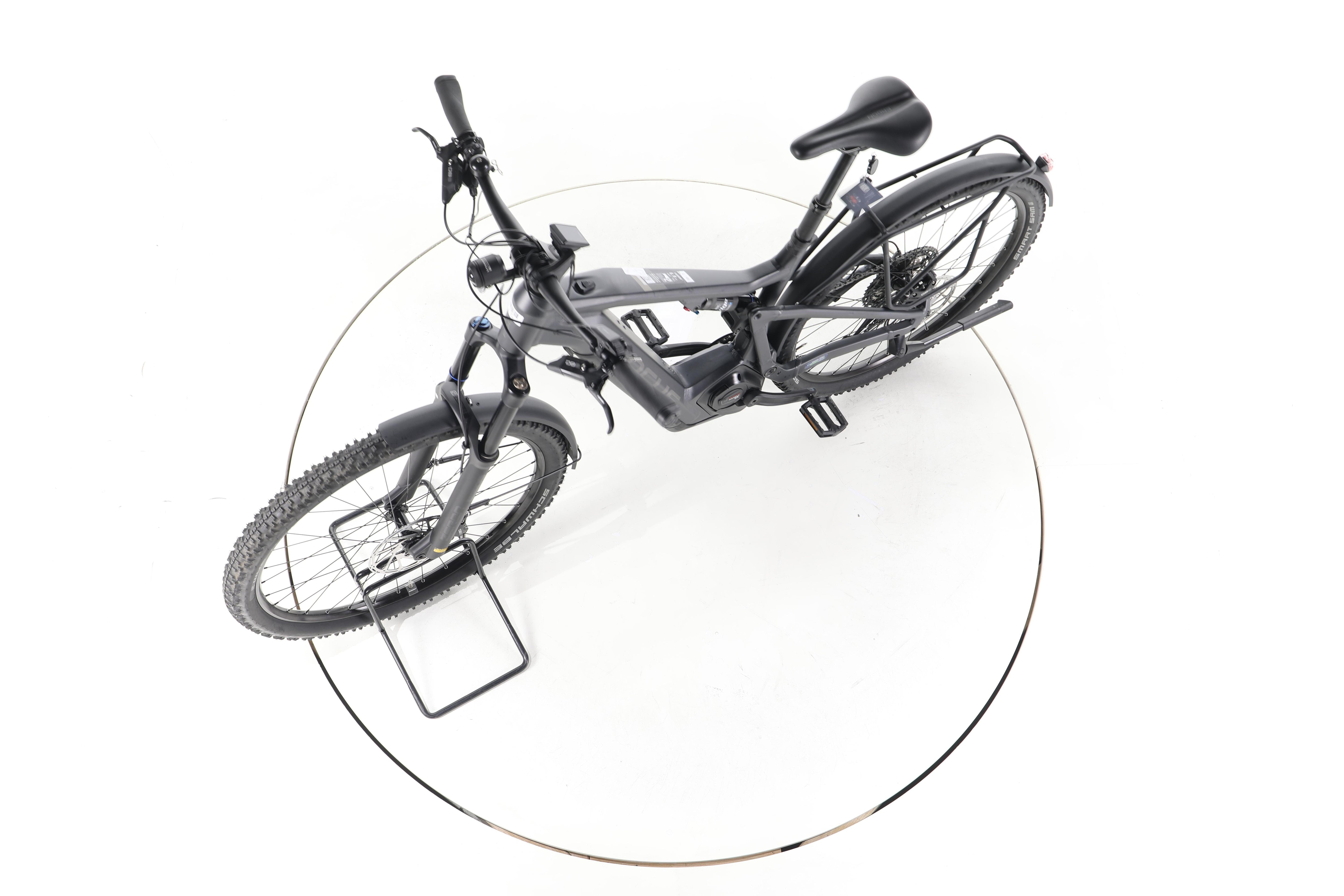 Focus Thron² 6.8 EQP SUV E-Bike - Image 18