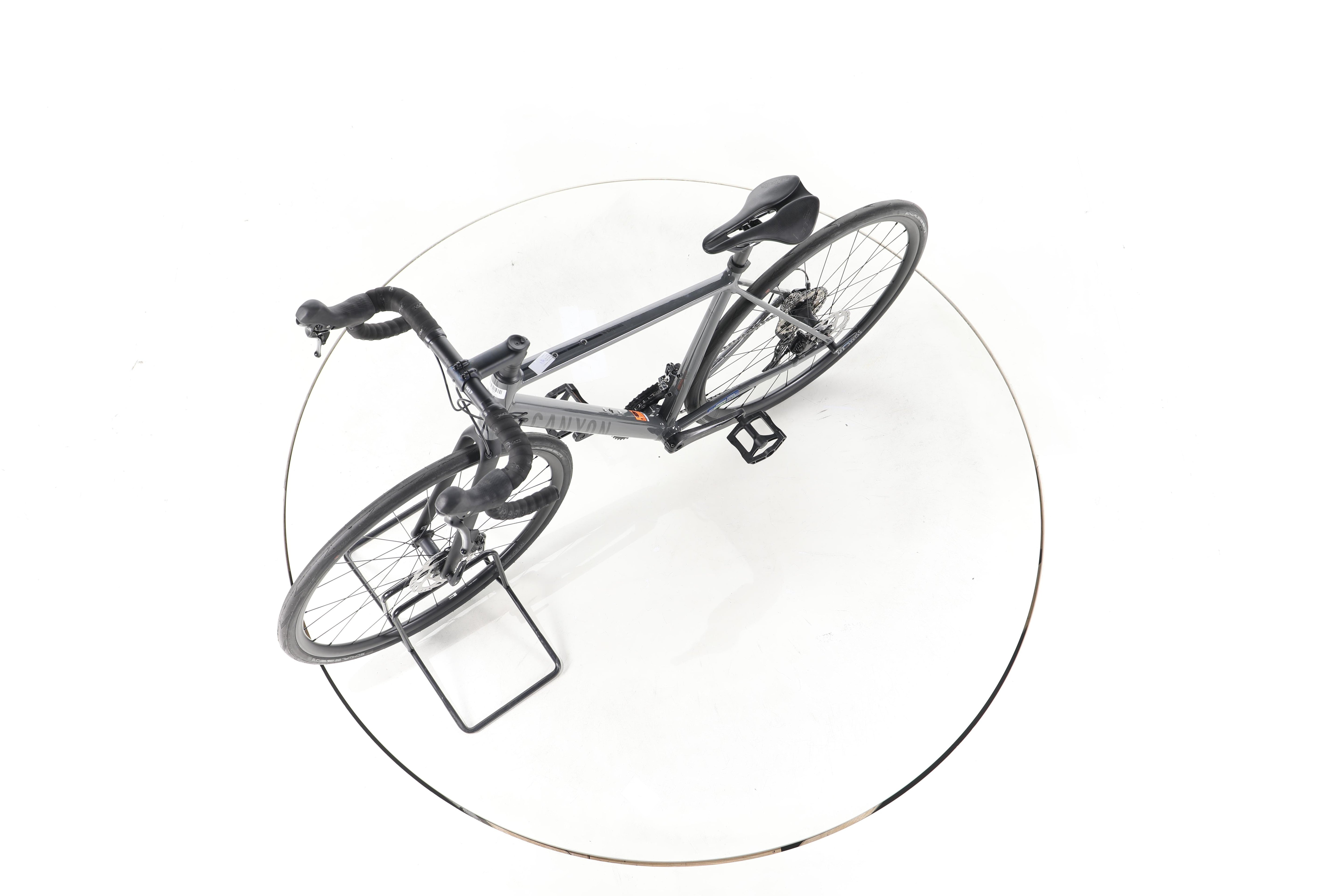 Canyon Endurace 7 AL Rennrad - Image 18