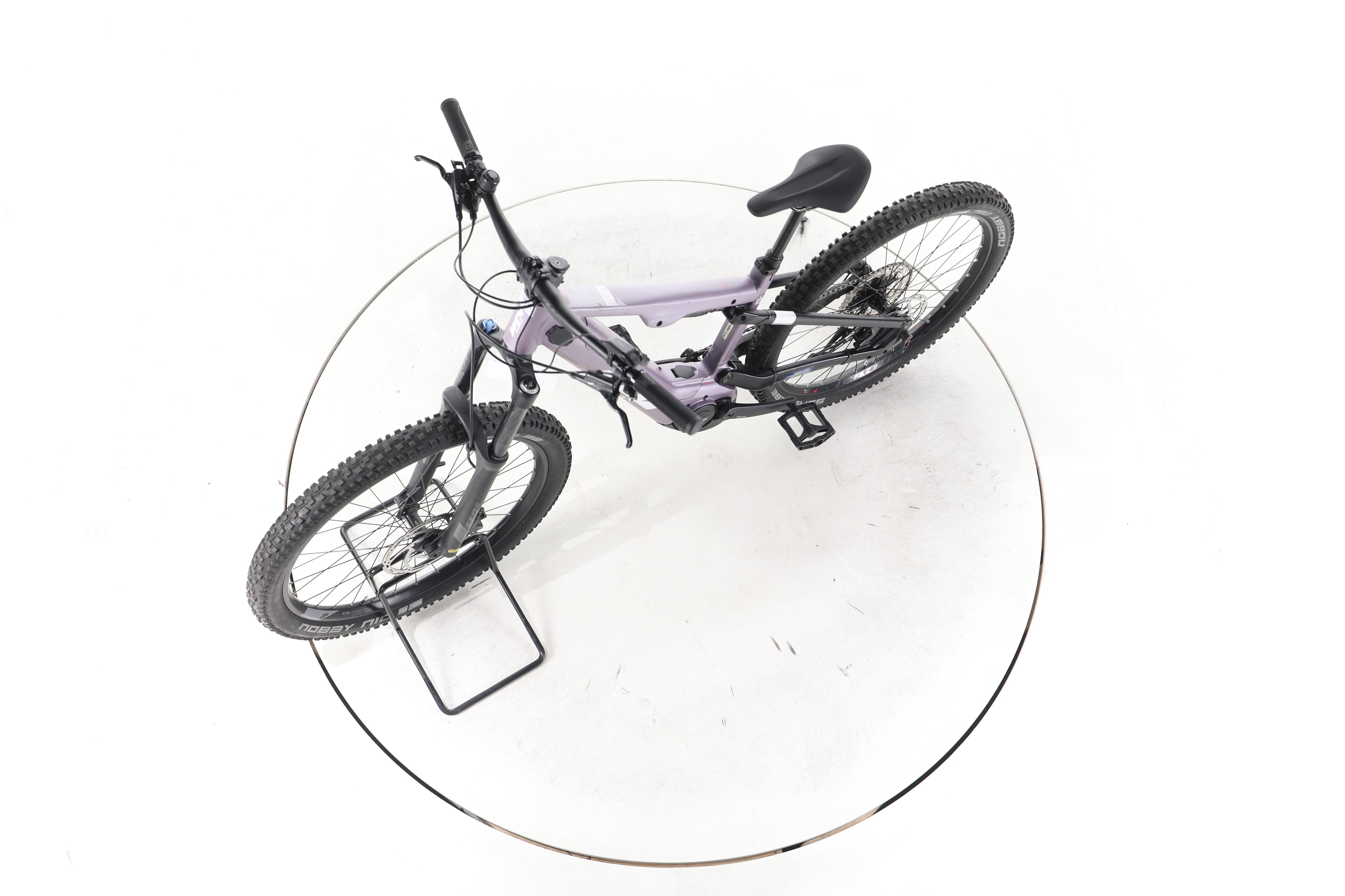 KTM Macina Lycan 772 E-Bike Fully 2025 - Image 18