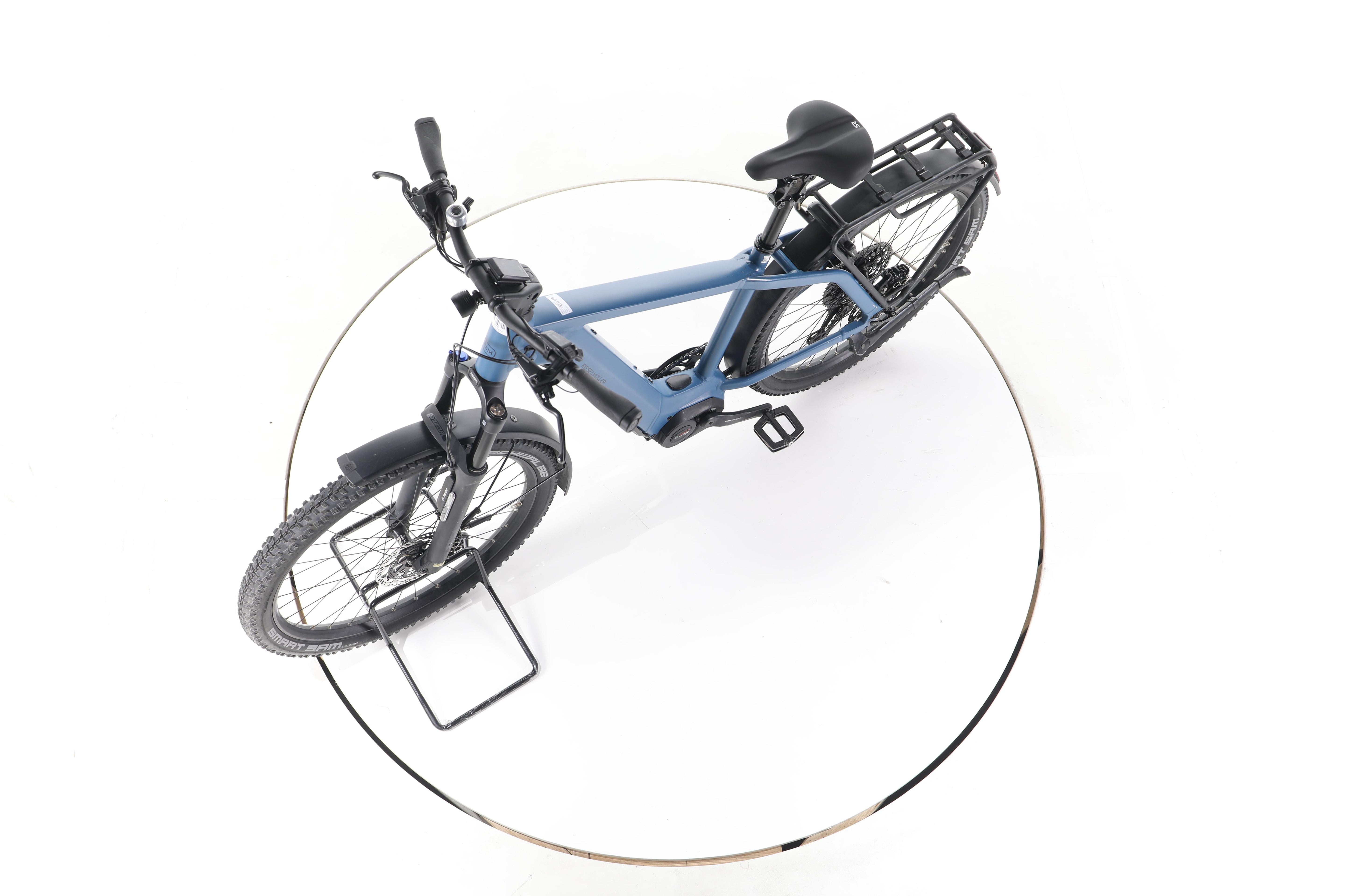 Riese & Müller Charger4 GT Trekking E-Bike - Image 18