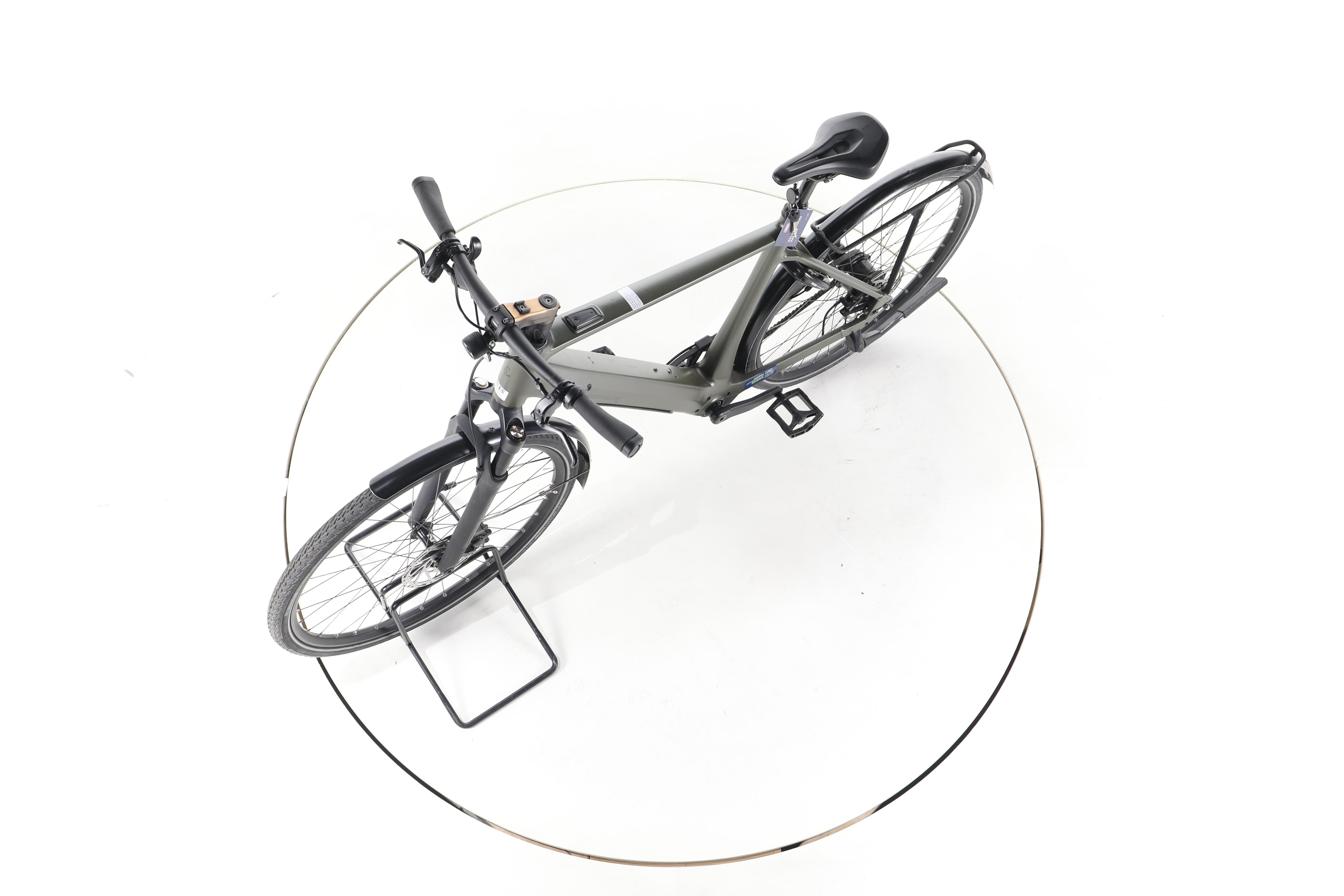Riese & Müller UBN Five silent City E-Bike - Image 18