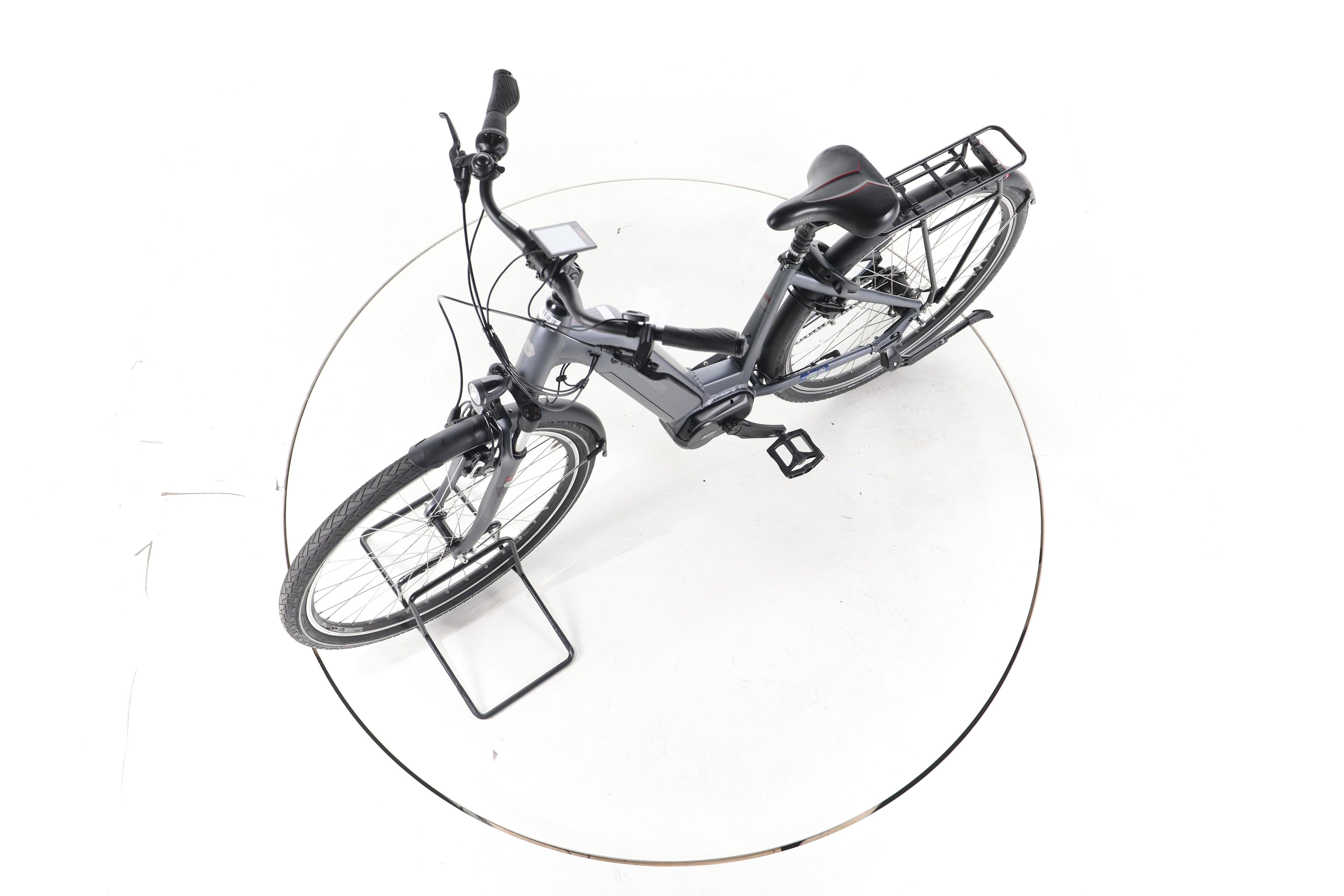 Lehmkuhl P3.5 City E-Bike Tiefeinsteiger - Image 18