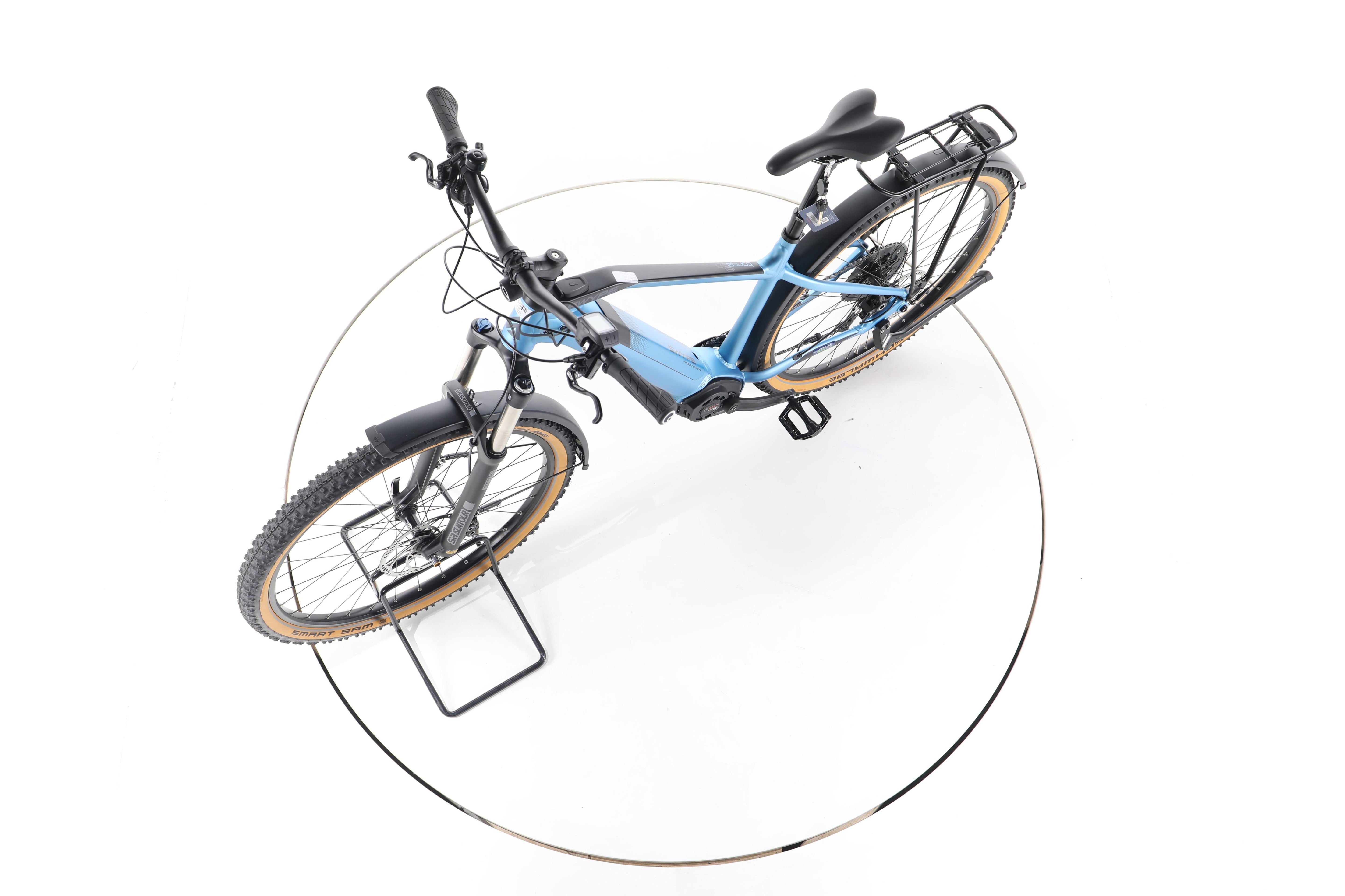 Swype torqz #2.0 Trekking E-Bike - Image 18