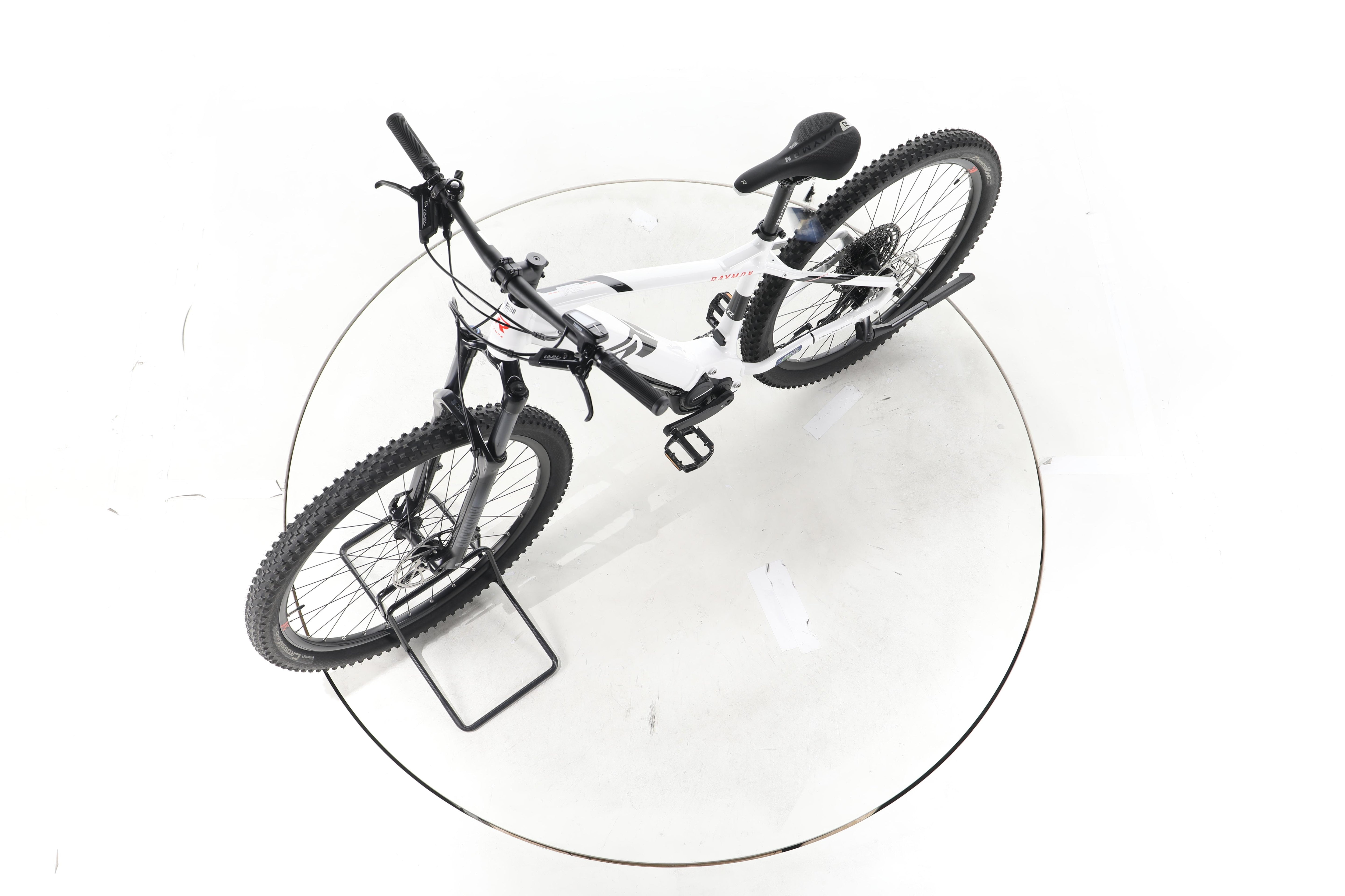 R Raymon HardRay E 7.0 E-Bike - Image 18