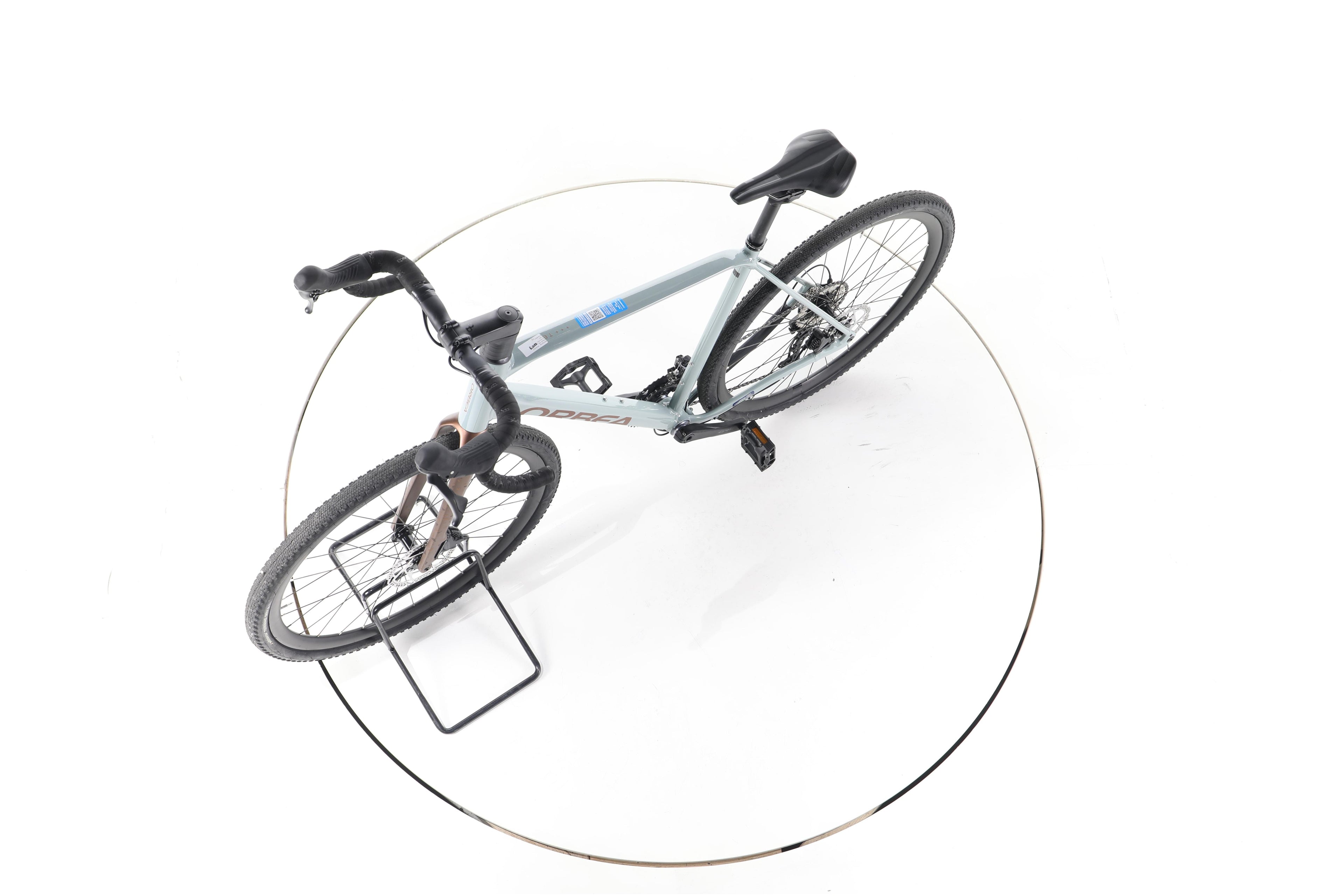 Orbea Terra H30 - Image 18