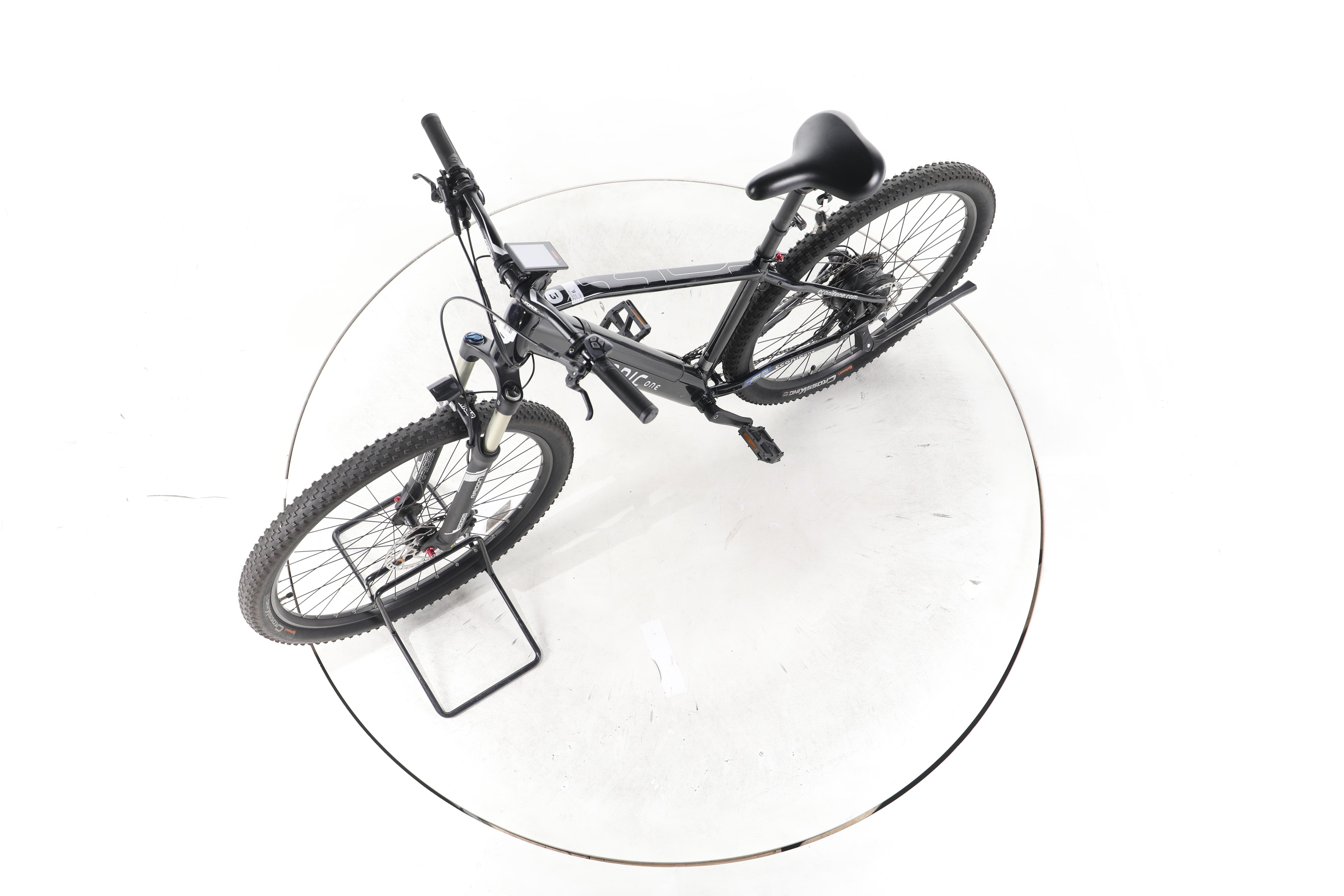 Econic One Cross-country smart M E-Bike - Image 18