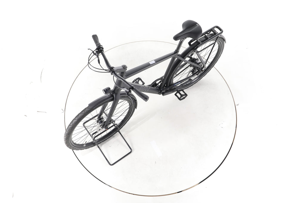 Rose Black Lava 3 Fahrrad City & Trekking - Image 18