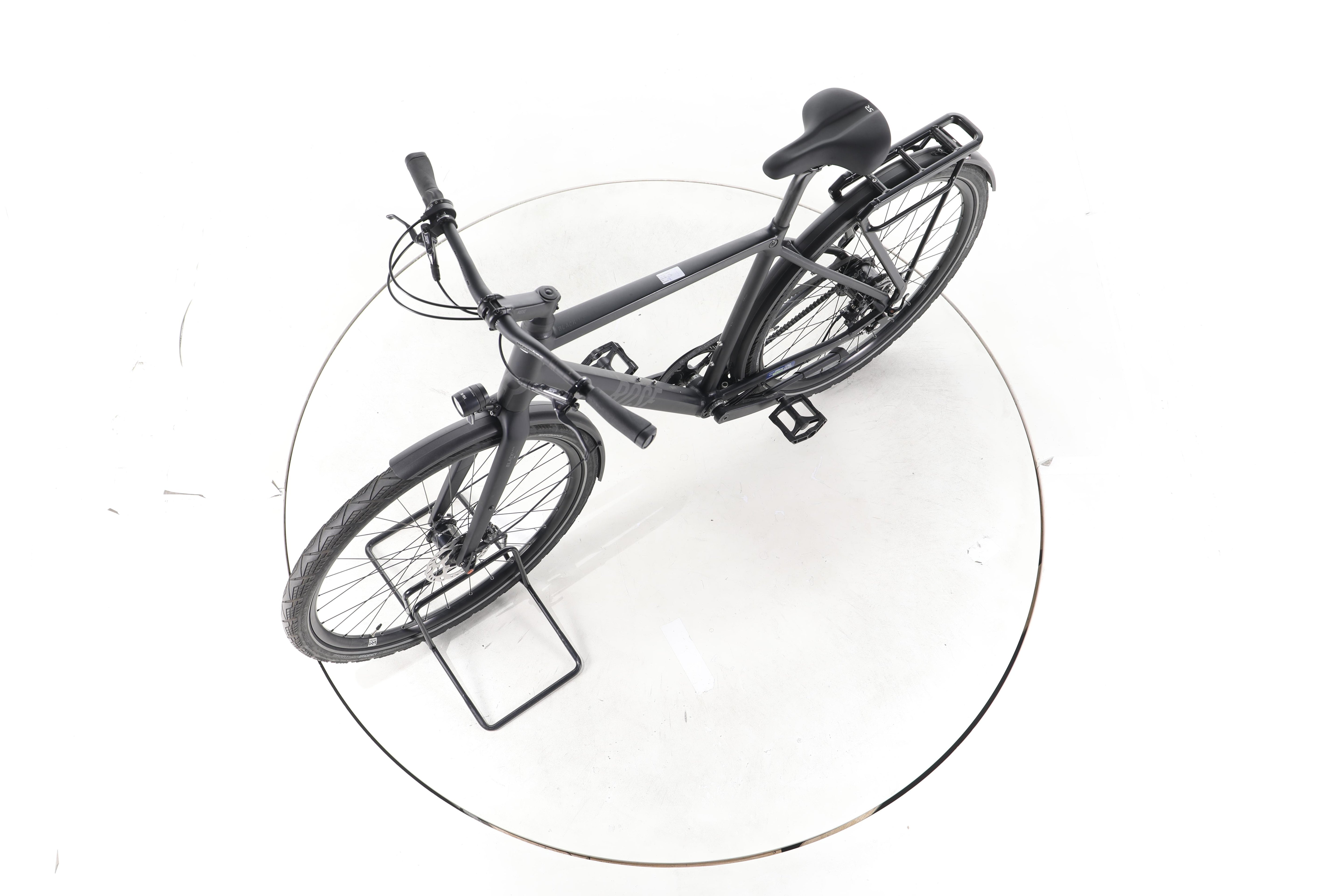 Rose Black Lava 3 Fahrrad City & Trekking - Image 18
