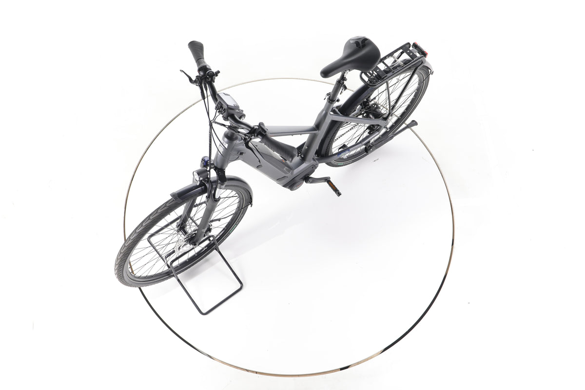 Carver Tour E.420 City E-Bike - Image 18