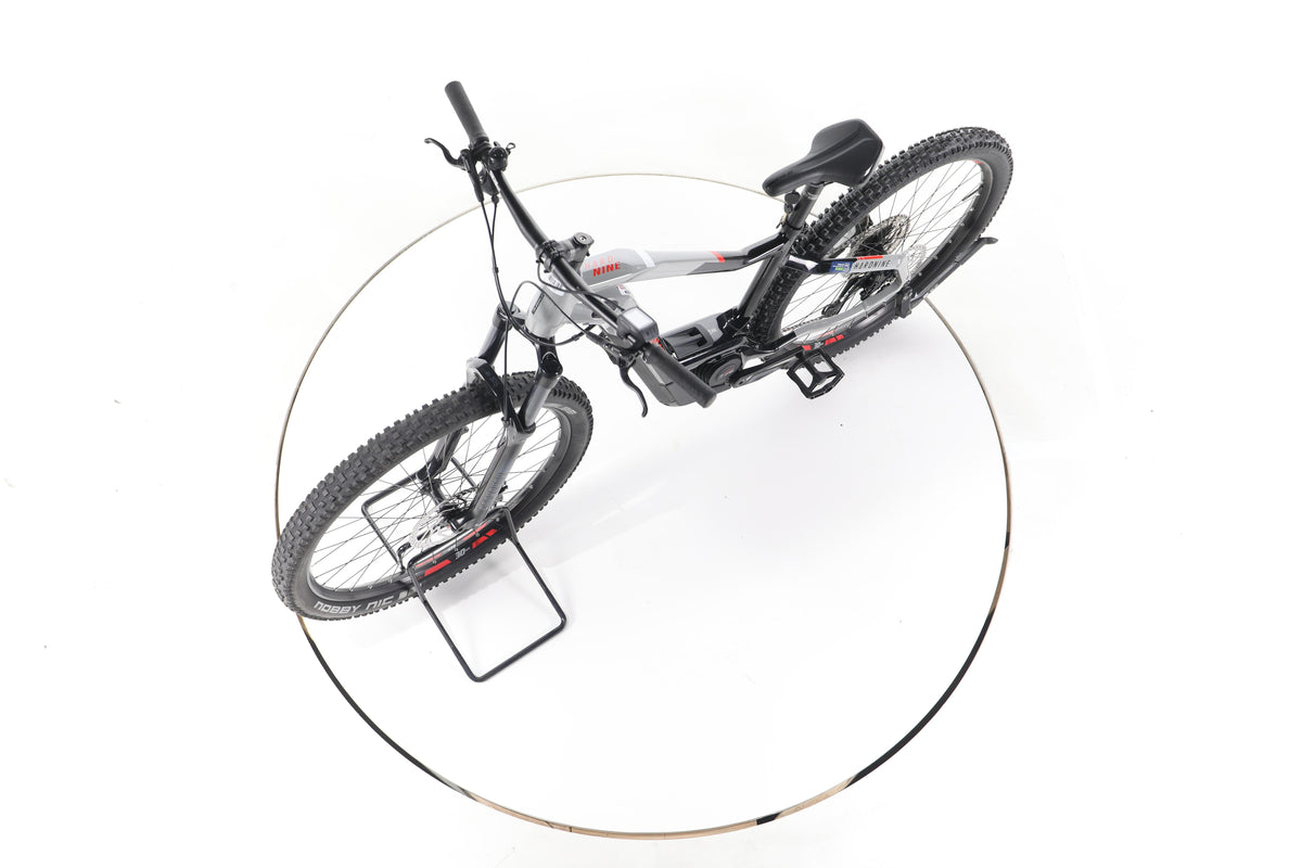 Haibike HardNine 9 E-Bike - Image 18