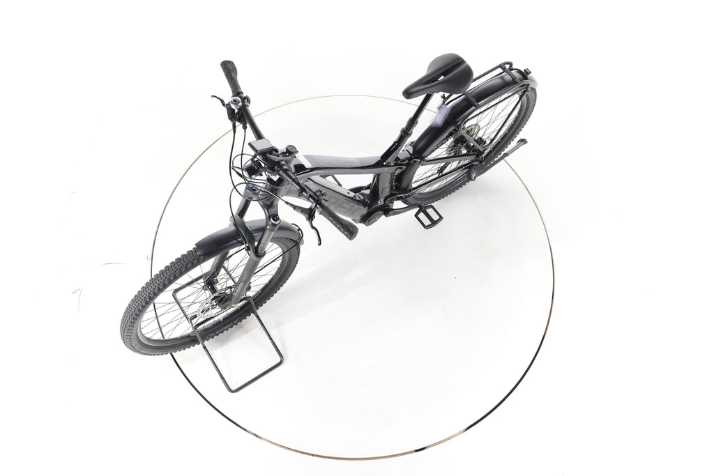 Trek Powerfly FS 4 E-Bike Fully 2024 - Image 18