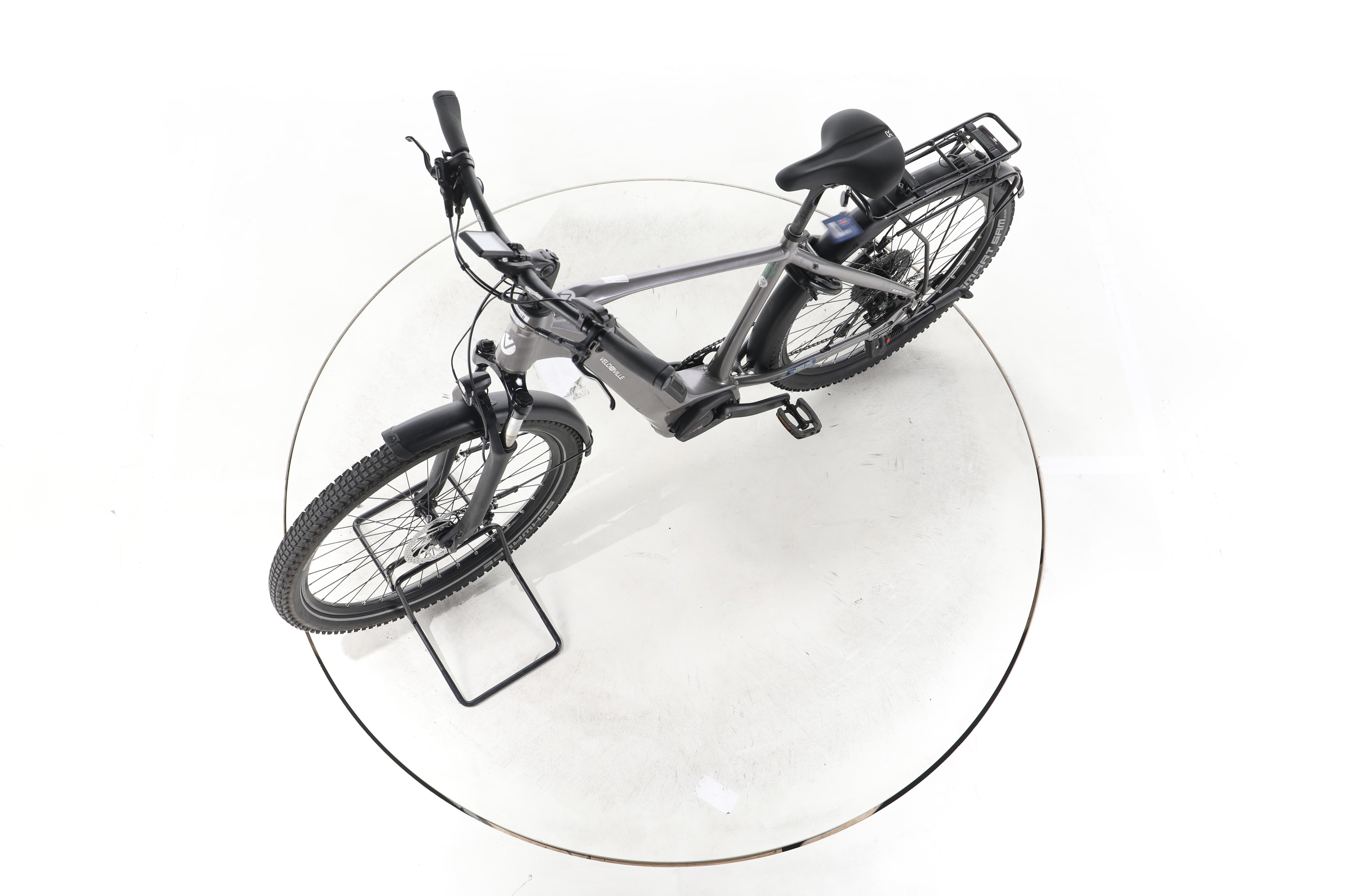 Velo de Ville SEB 990 SUV Smart Smooth Trekking E-Bike - Image 18