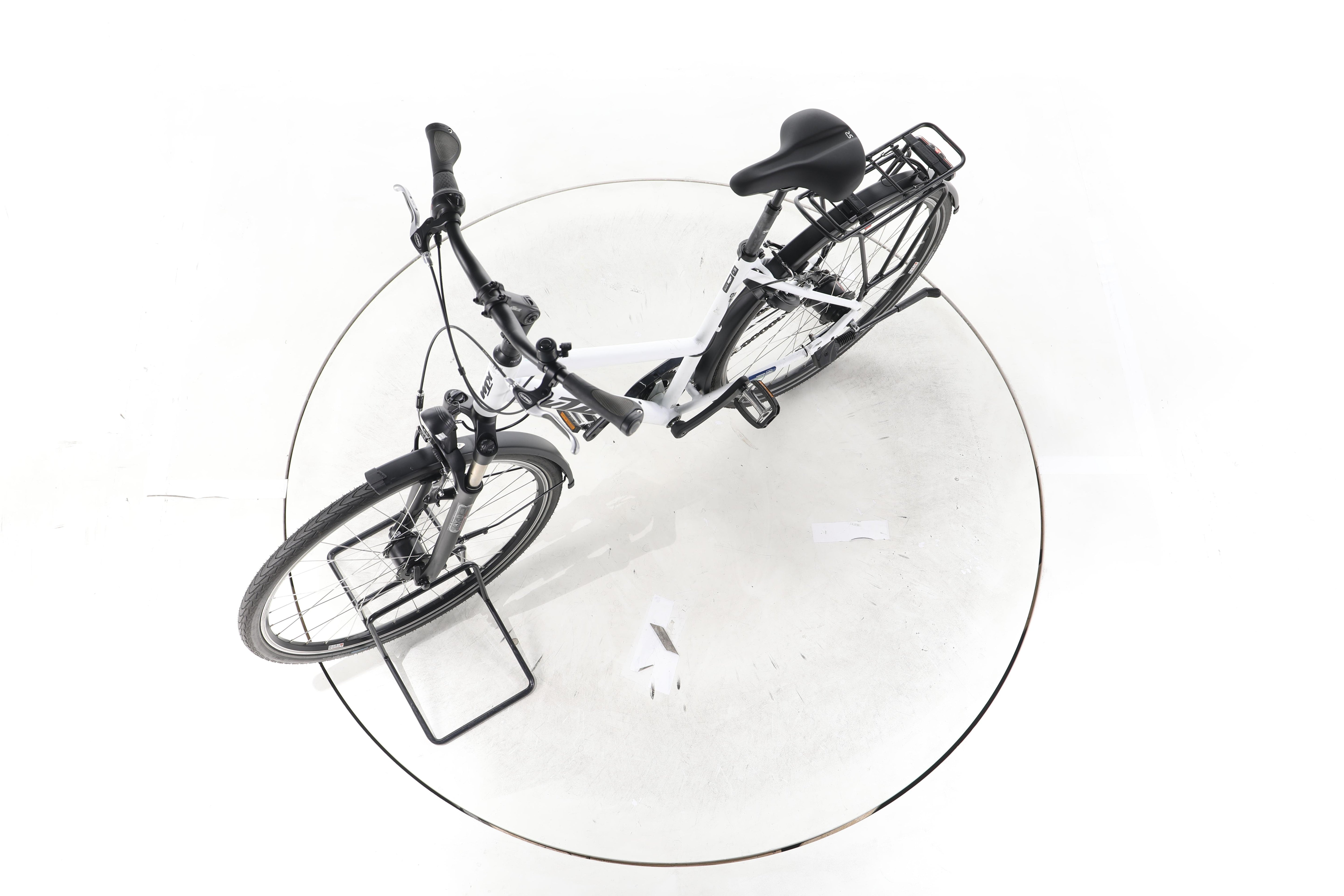 KTM VENETO 8 LIGHT Fahrrad City & Trekking - Image 18