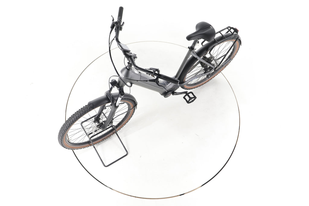 Bulls LT Evo Trekking E-Bike Tiefeinsteiger 2024 - Image 18