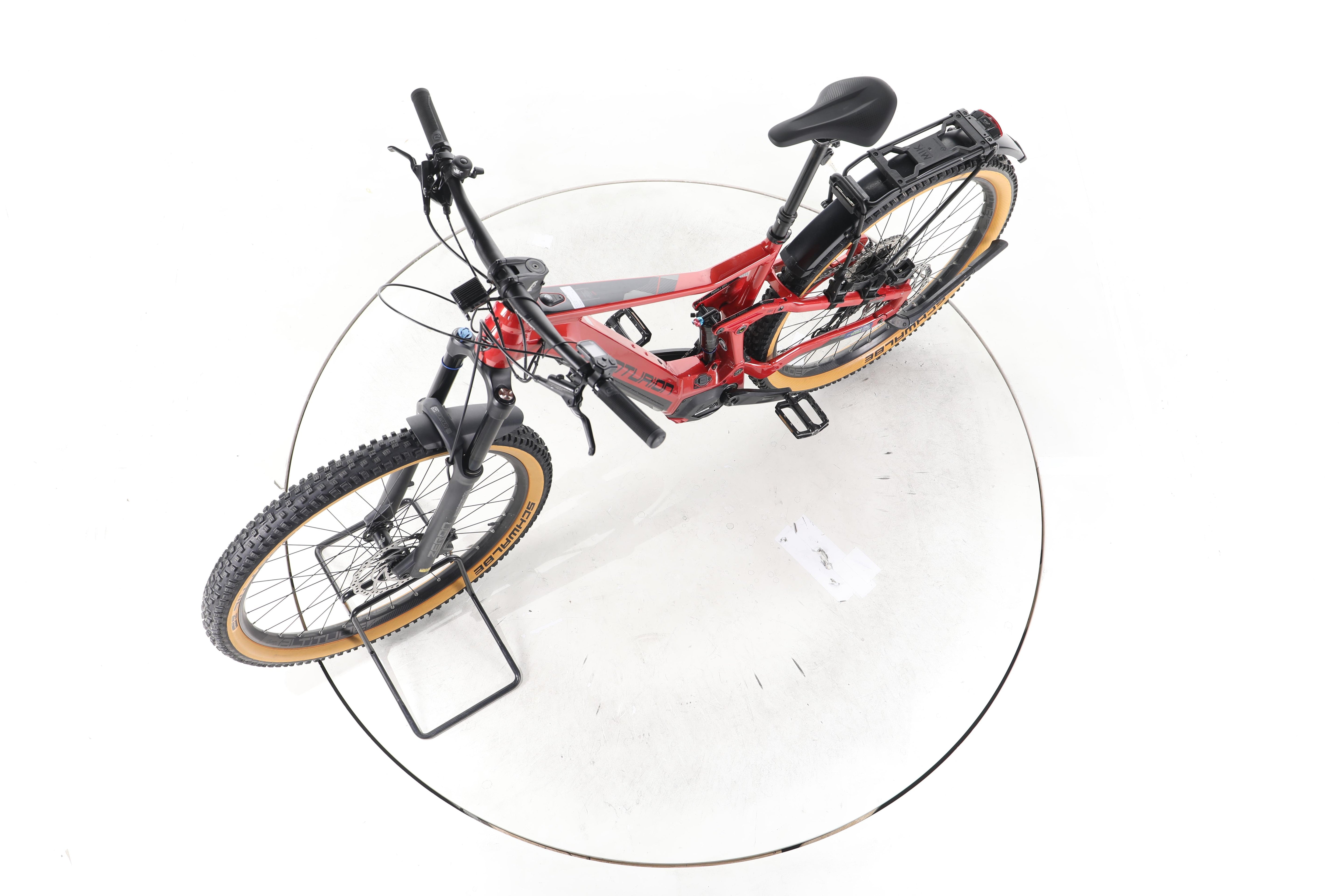 Centurion No Pogo F860i SUV E-Bike - Image 18