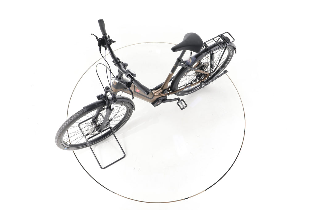 Kreidler Vitality Eco 7 Sport CX Trekking E-Bike Tiefeinsteiger - Image 18