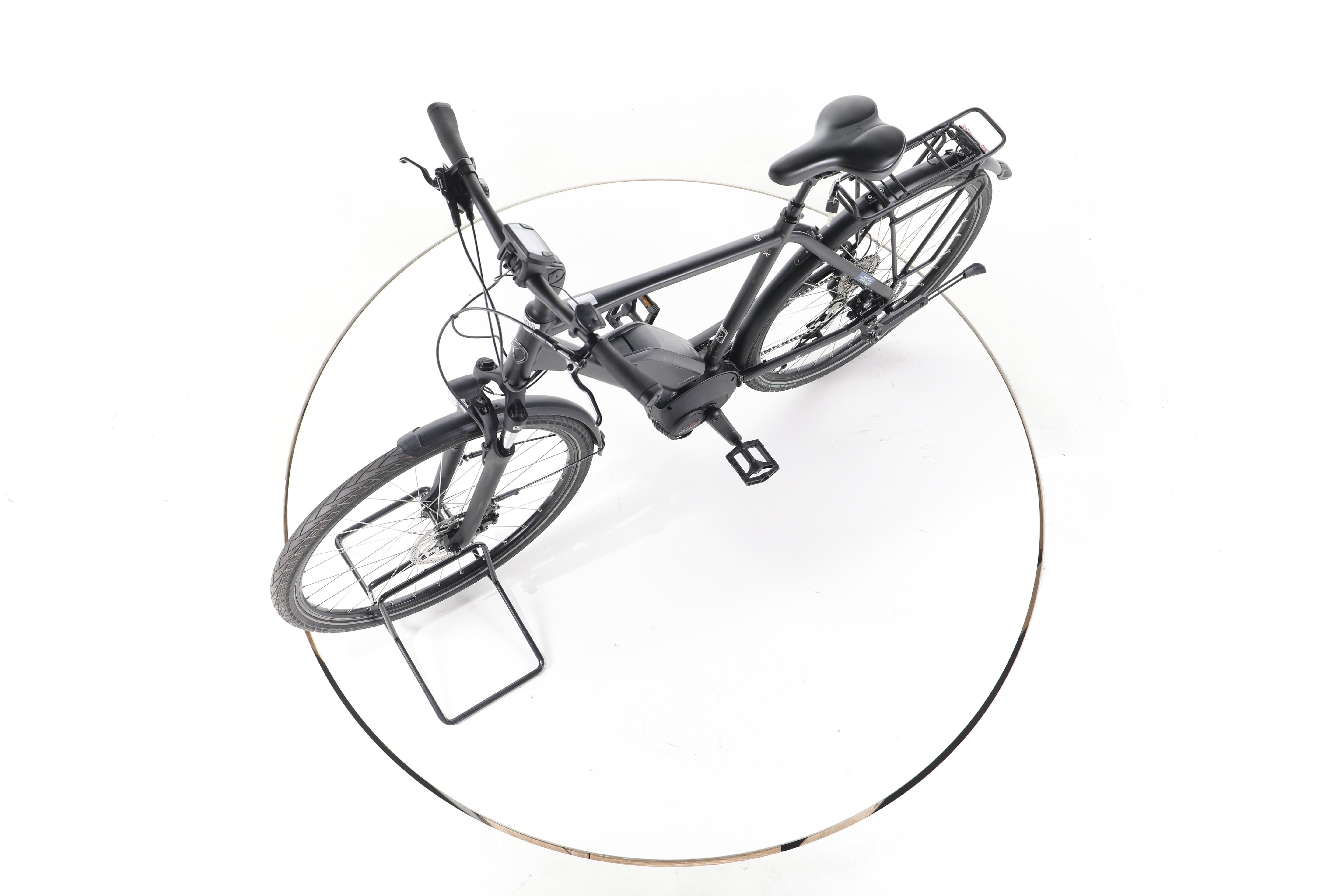 Kalkhoff Endeavour 1.B Trekking E-Bike Tiefeinsteiger - Image 18
