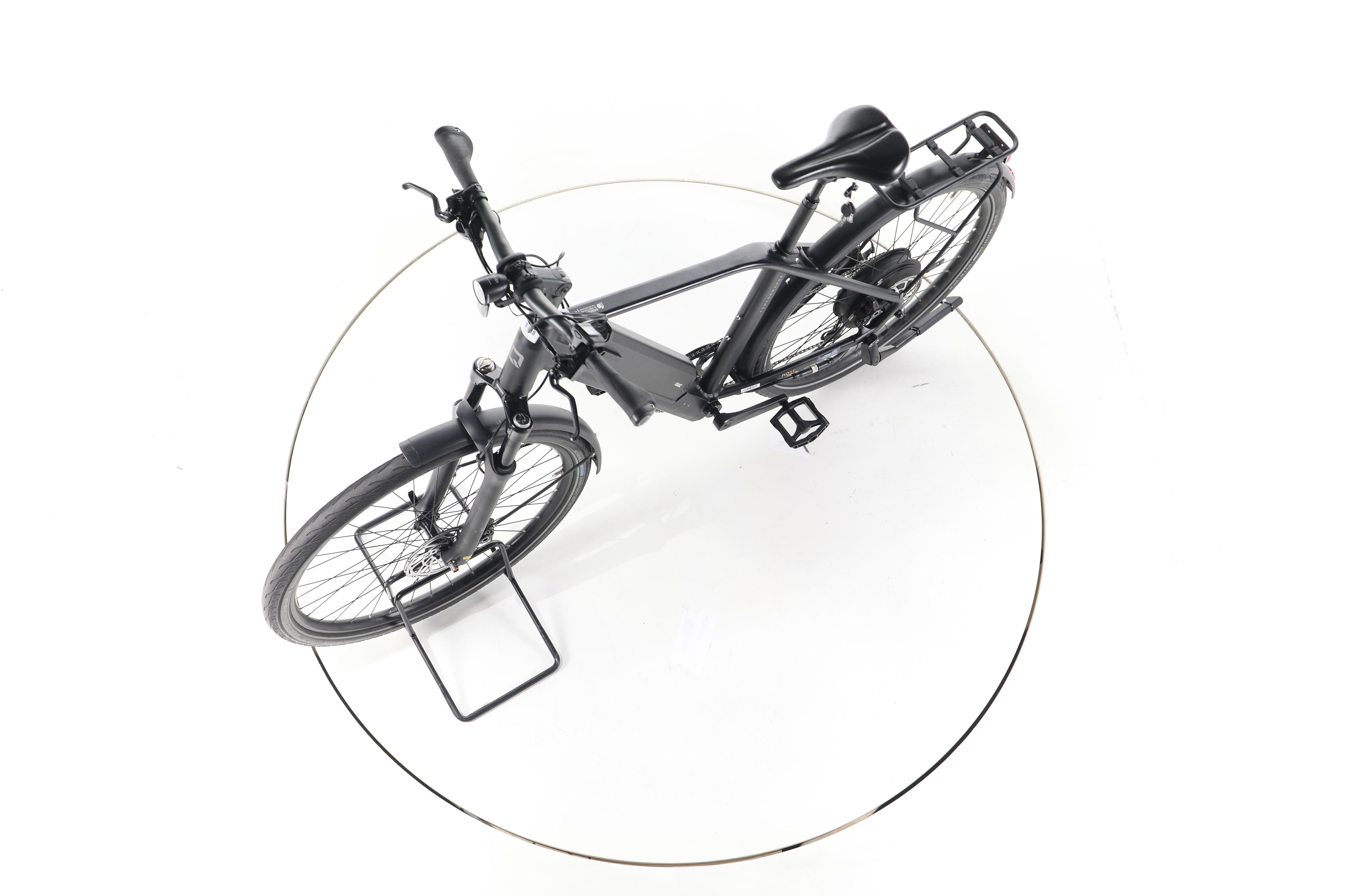 QWIC Performance RD11 Trekking E-Bike - Image 18