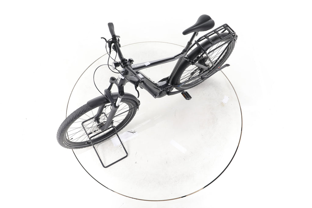 Giant Explore E+2 Trekking E-Bike - Image 18